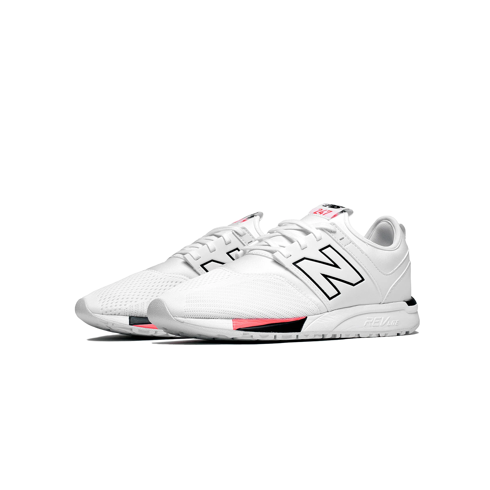 New Balance Men's 247 [MRL247WR] - Image 2