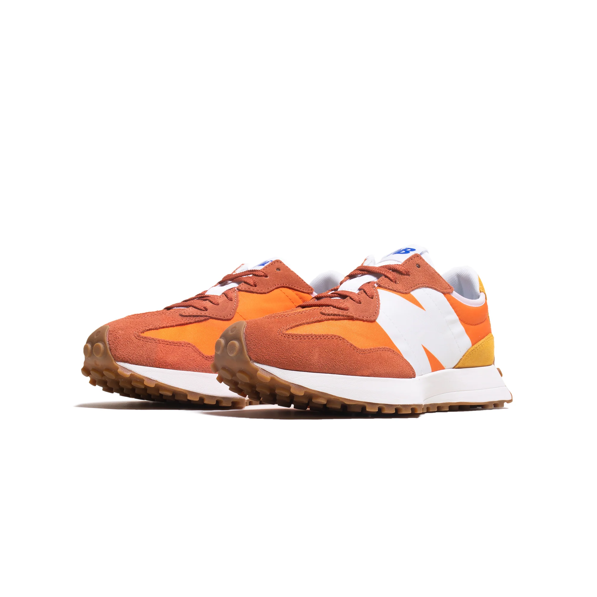 New Balance Men MS327CLA Shoe - Image 2