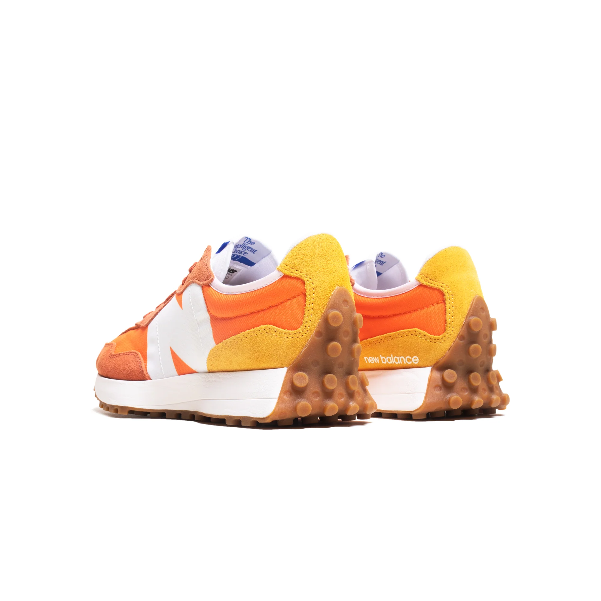 New Balance Men MS327CLA Shoe - Image 3