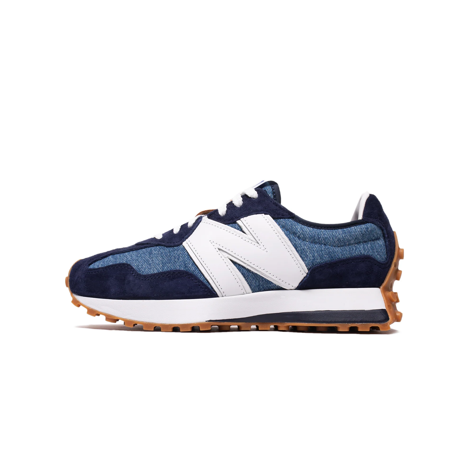 New Balance x Levi's 327 MS327LVA Shoes