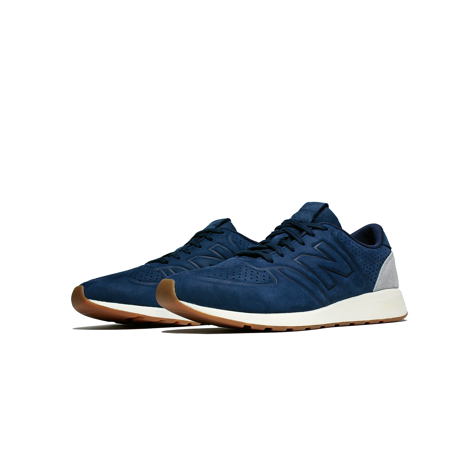 New Balance Men's 420 Deconstructed [MRL420DT] - Image 2