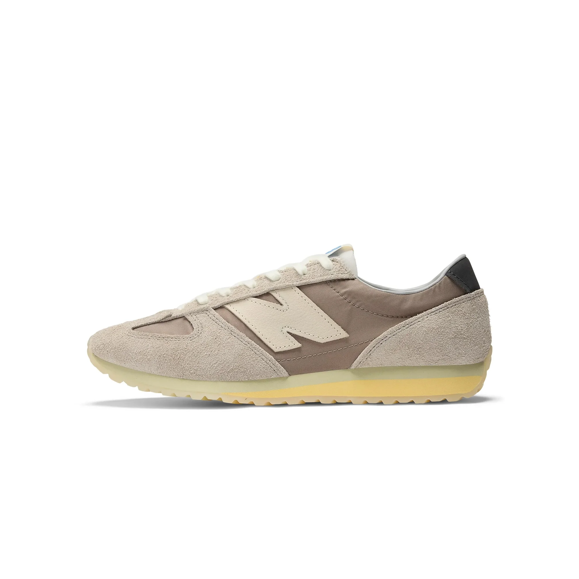 New Balance Mens 471 'Grey Days' Shoes