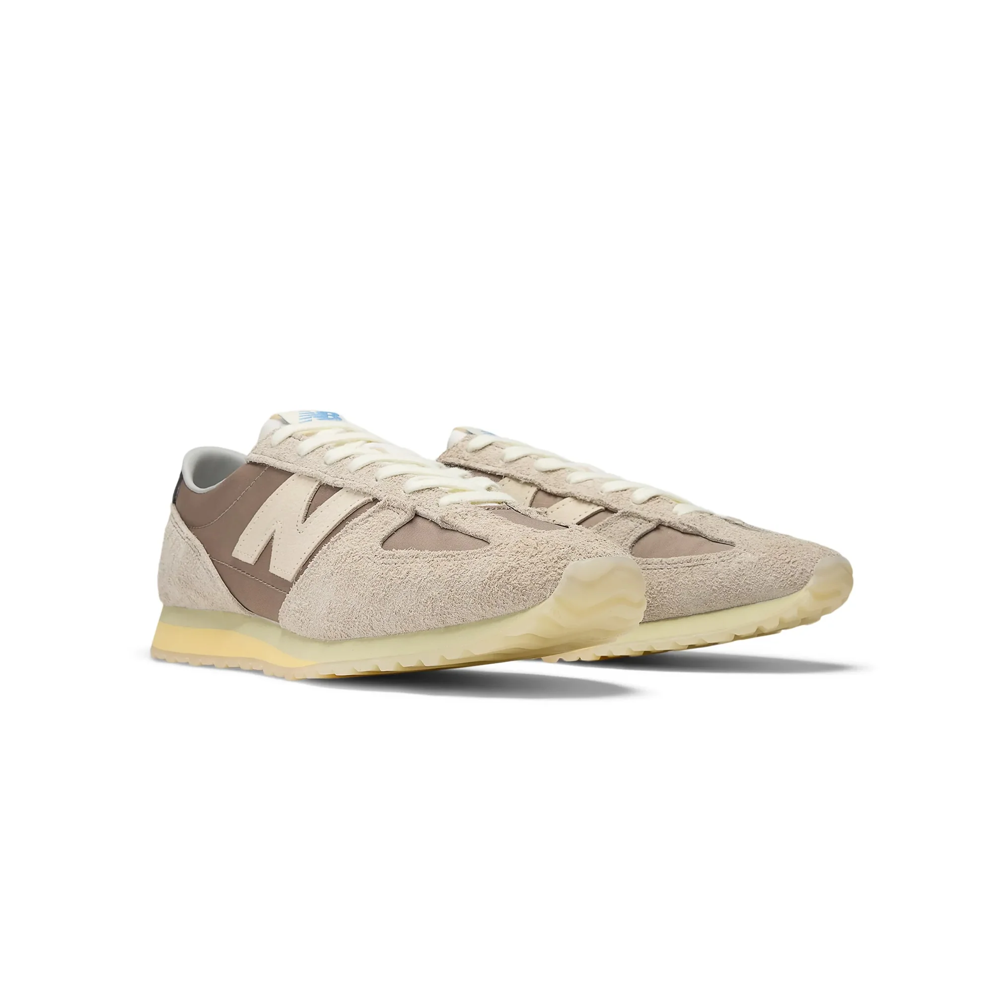 New Balance Mens 471 'Grey Days' Shoes - Image 2