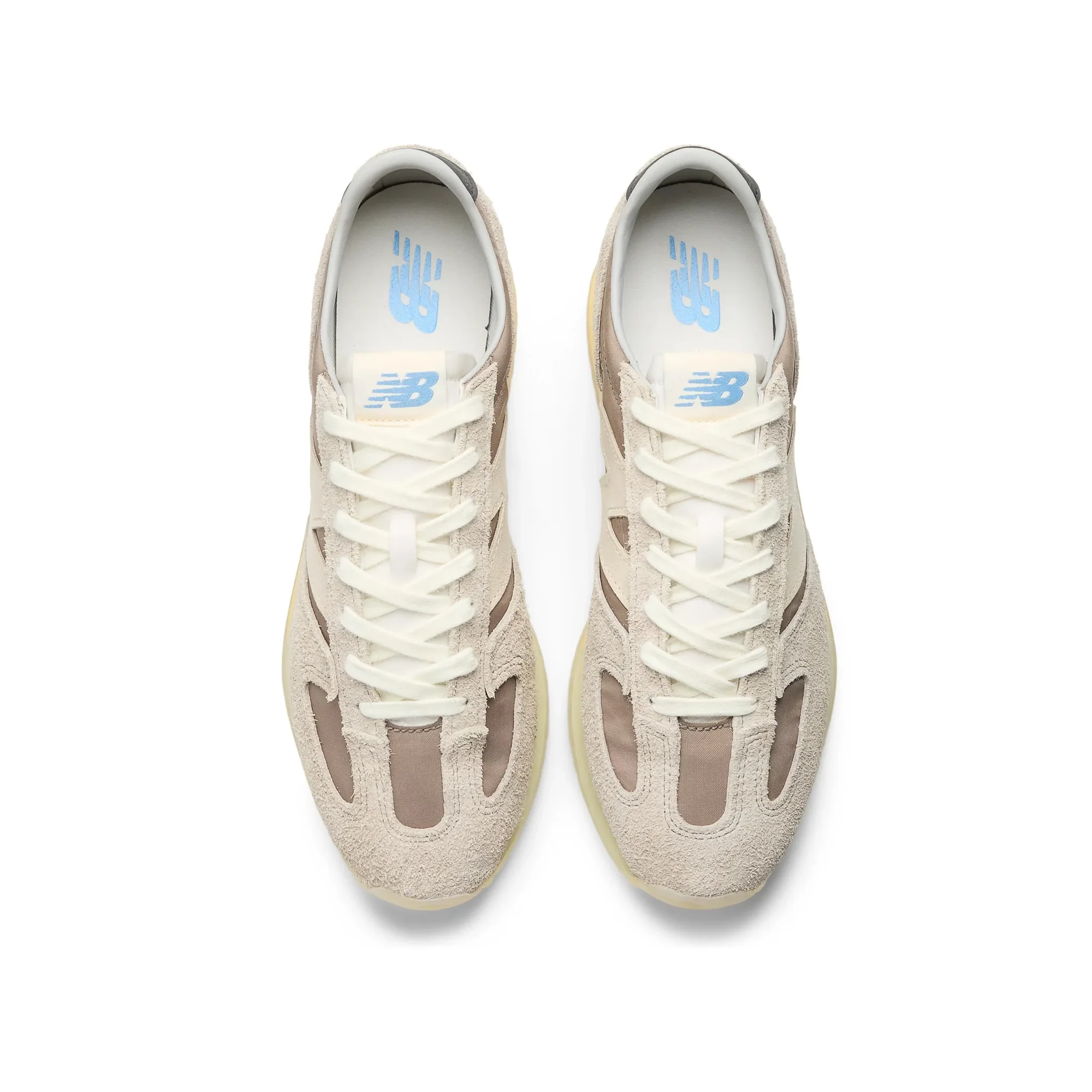 New Balance Mens 471 'Grey Days' Shoes - Image 3