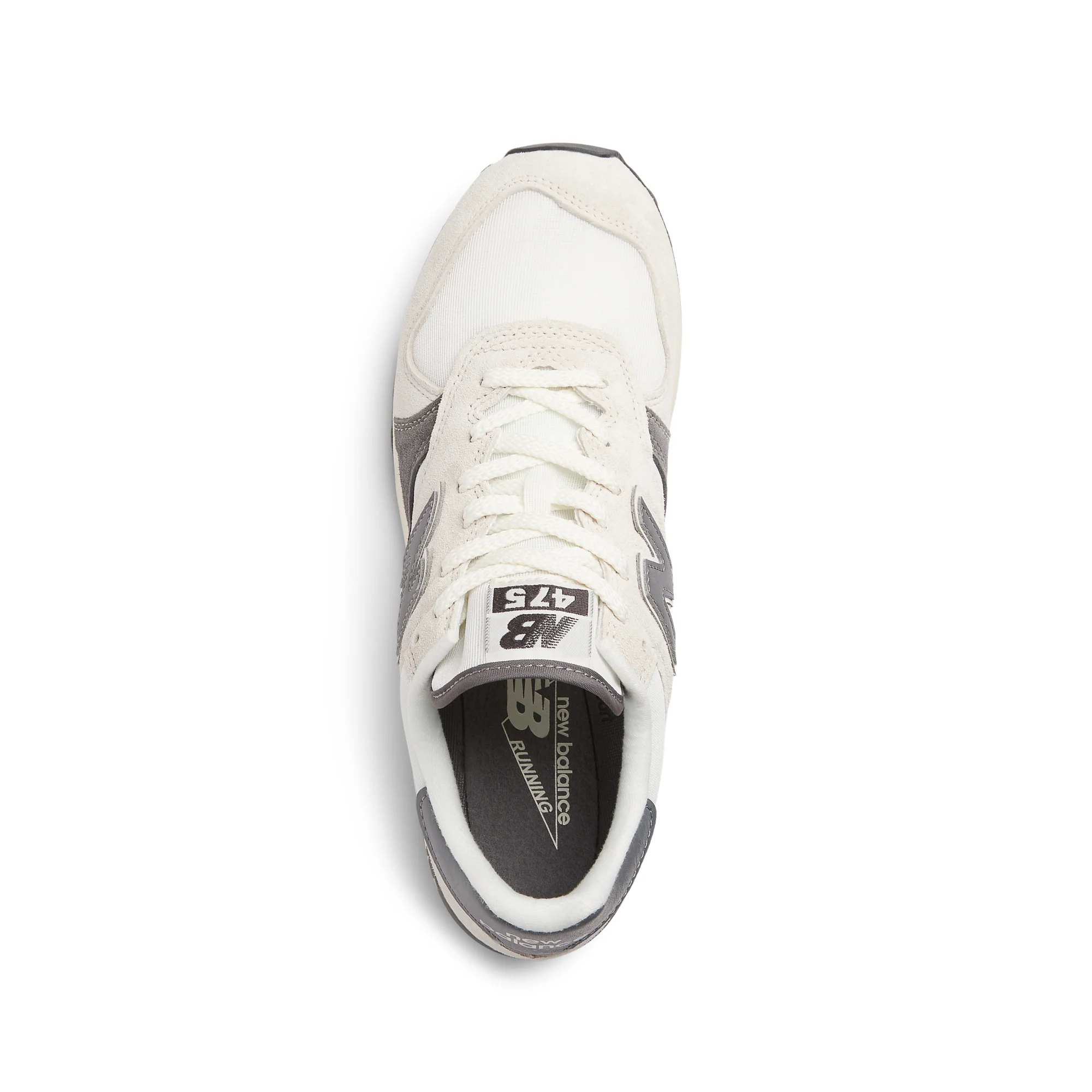 New Balance Mens 475 Shoes - Image 4