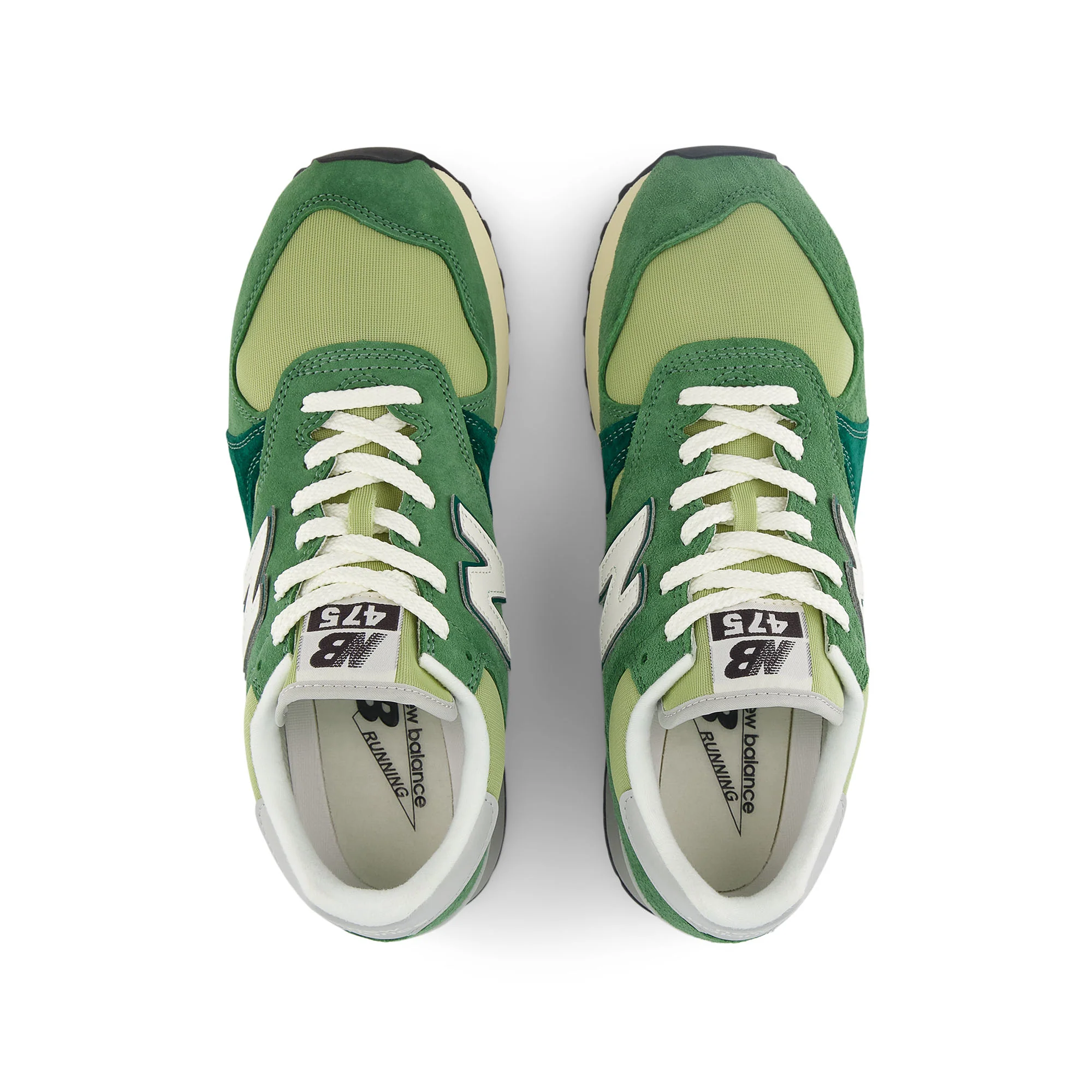 New Balance Mens 475 Shoes - Image 4