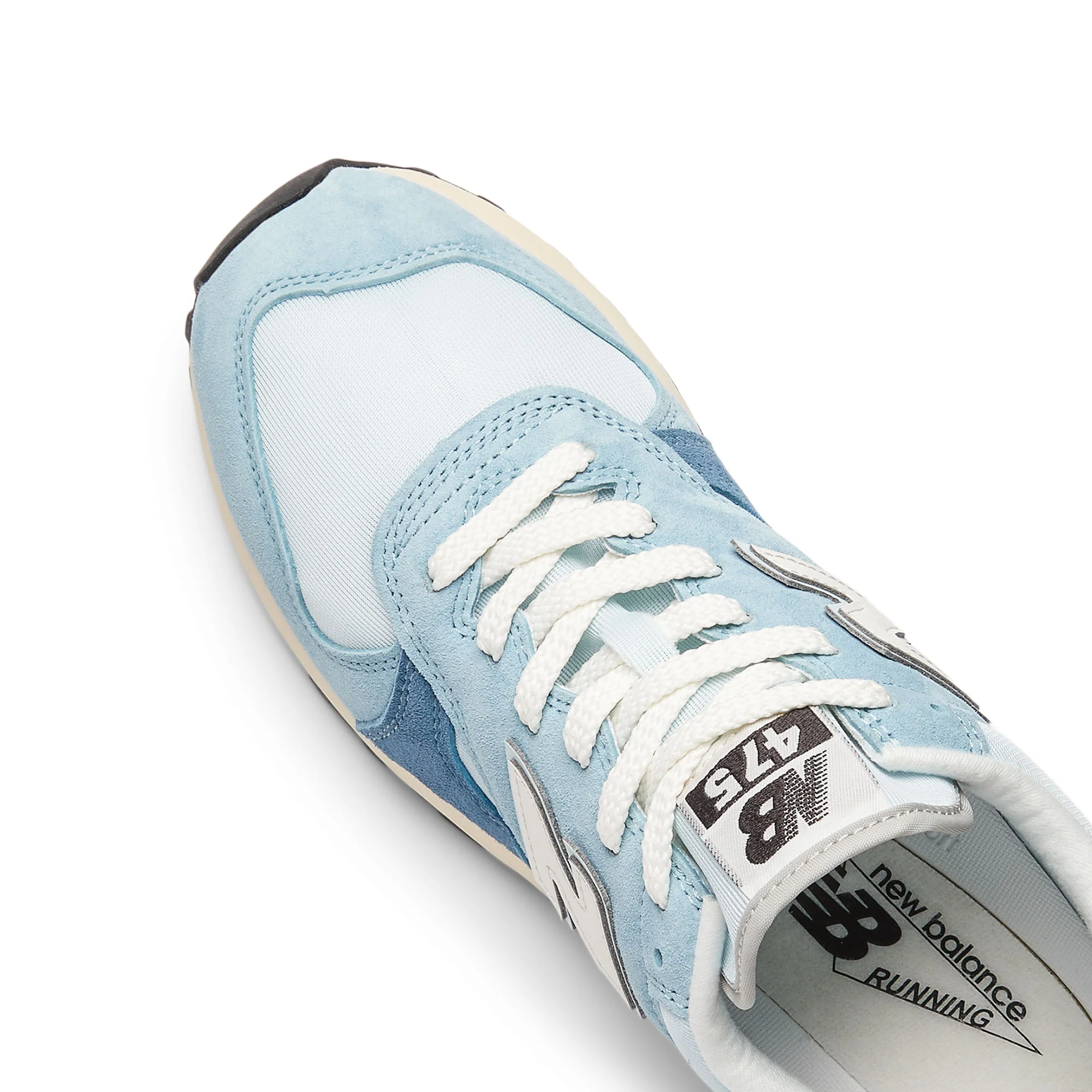 New Balance Mens 475 Shoes - Image 4