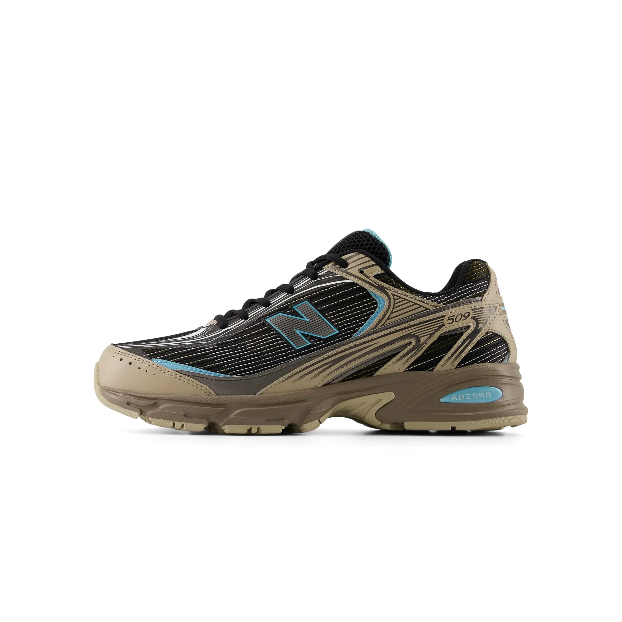 New Balance Mens 509 Shoes