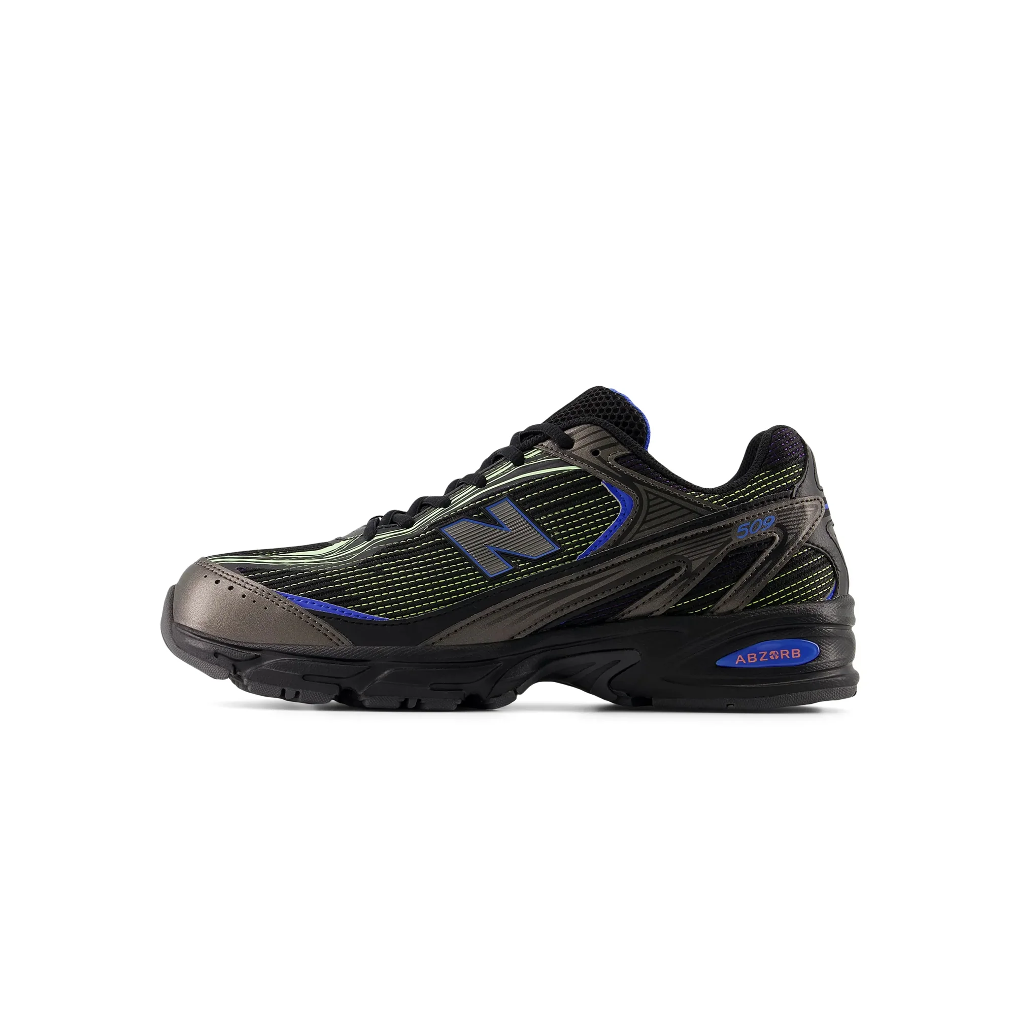 New Balance Mens 509 Shoes