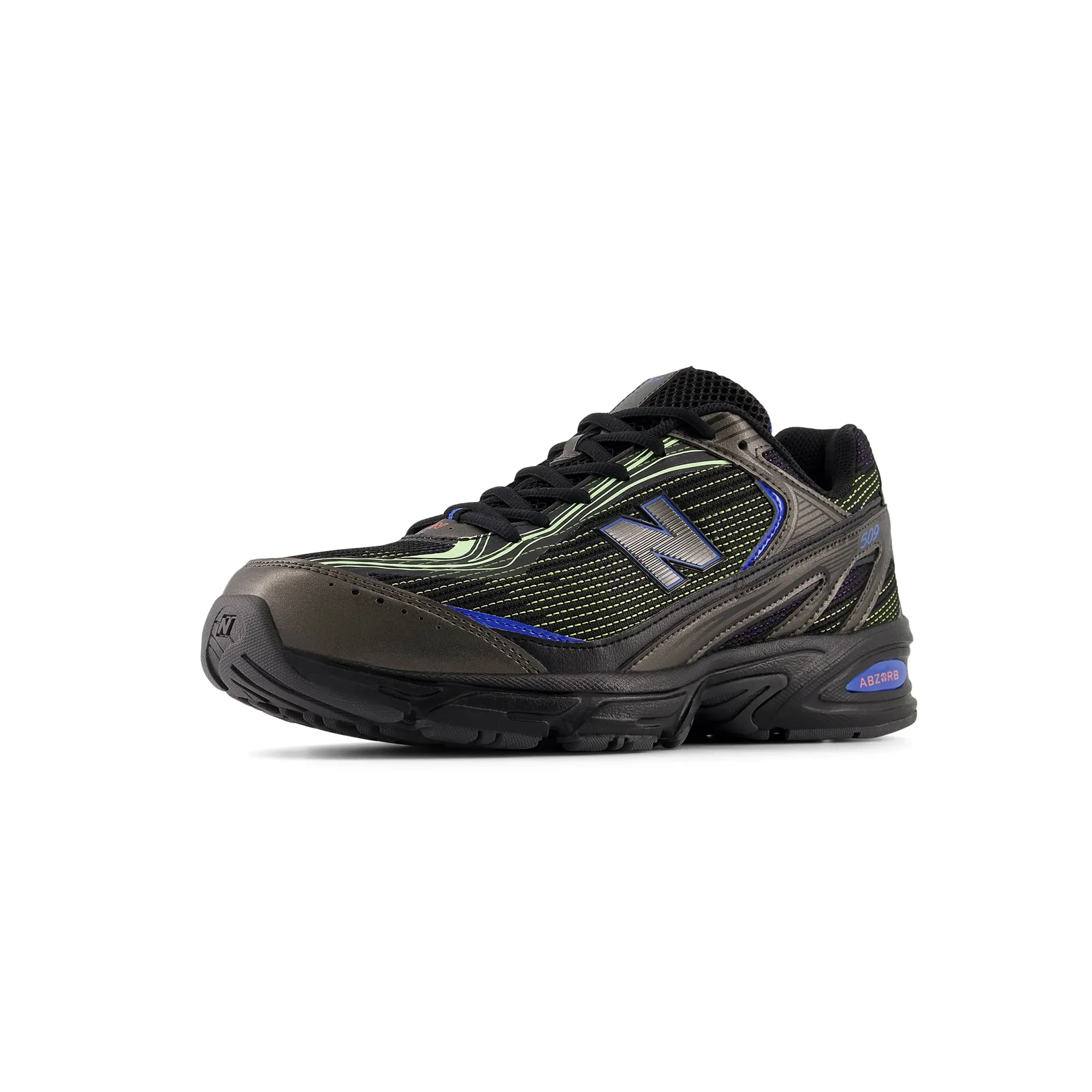 New Balance Mens 509 Shoes - Image 2