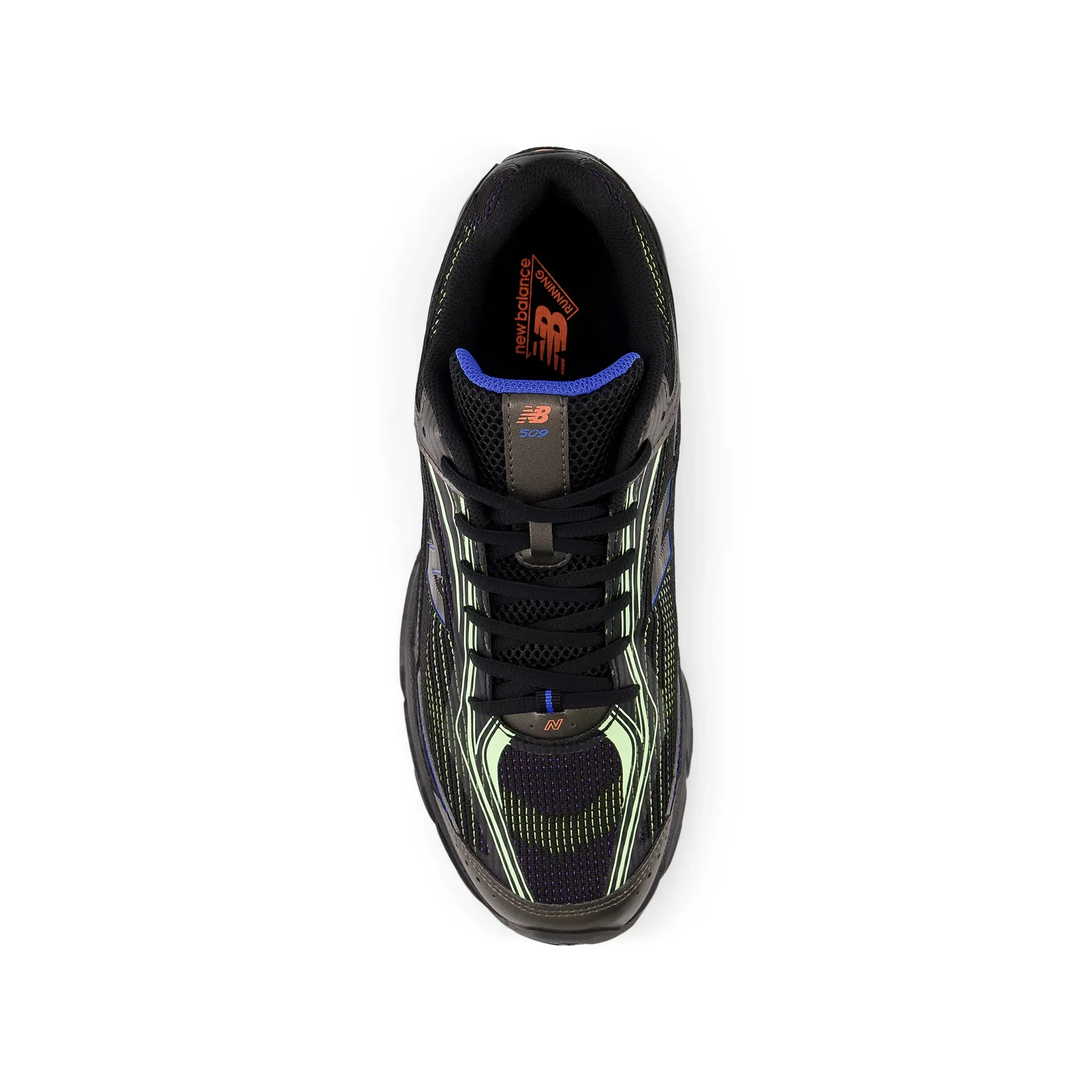 New Balance Mens 509 Shoes - Image 3