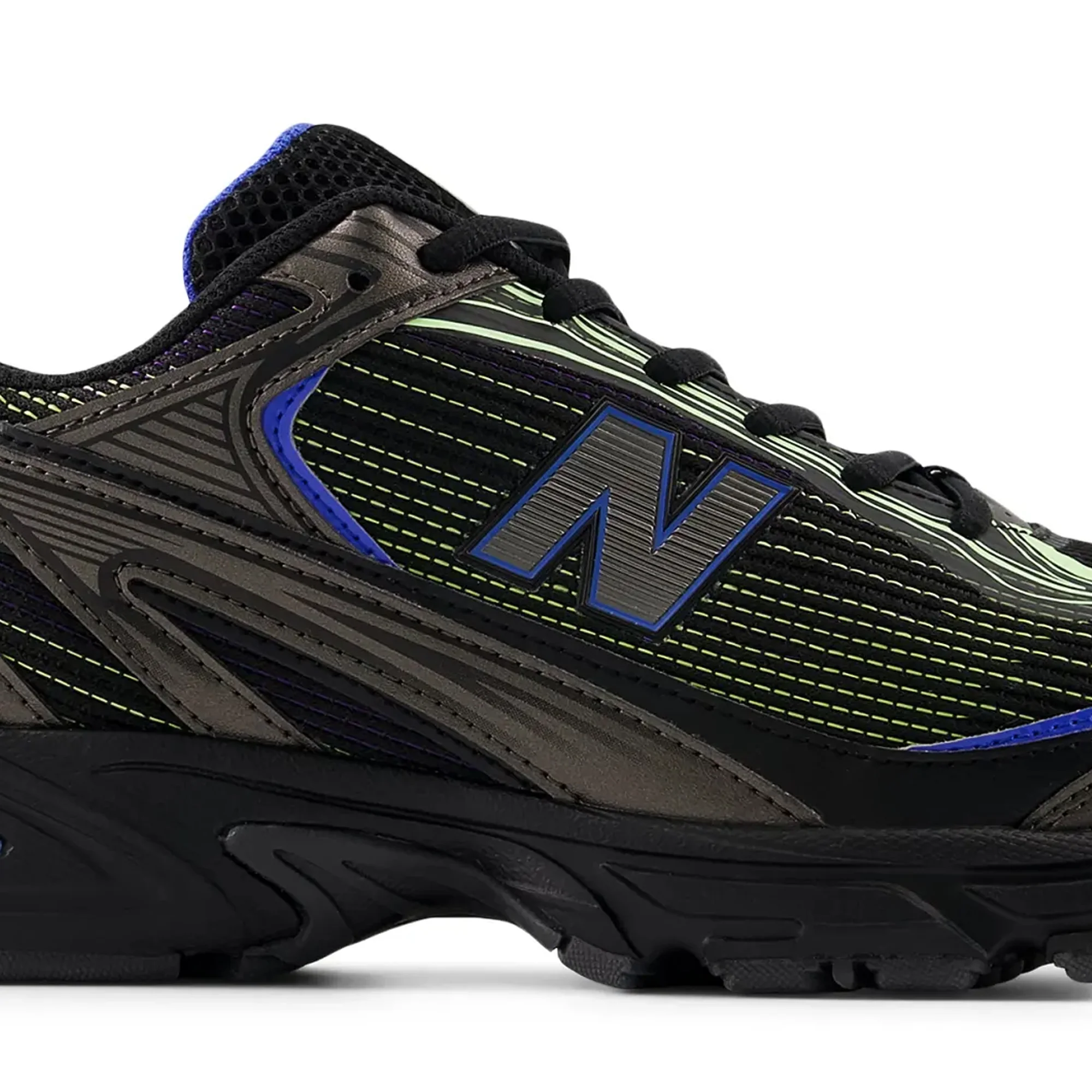 New Balance Mens 509 Shoes - Image 4