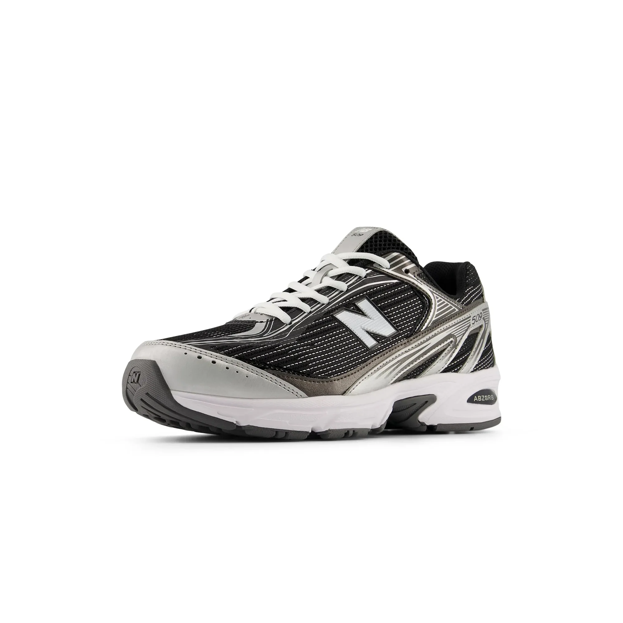 New Balance Mens 509 Shoes - Image 2
