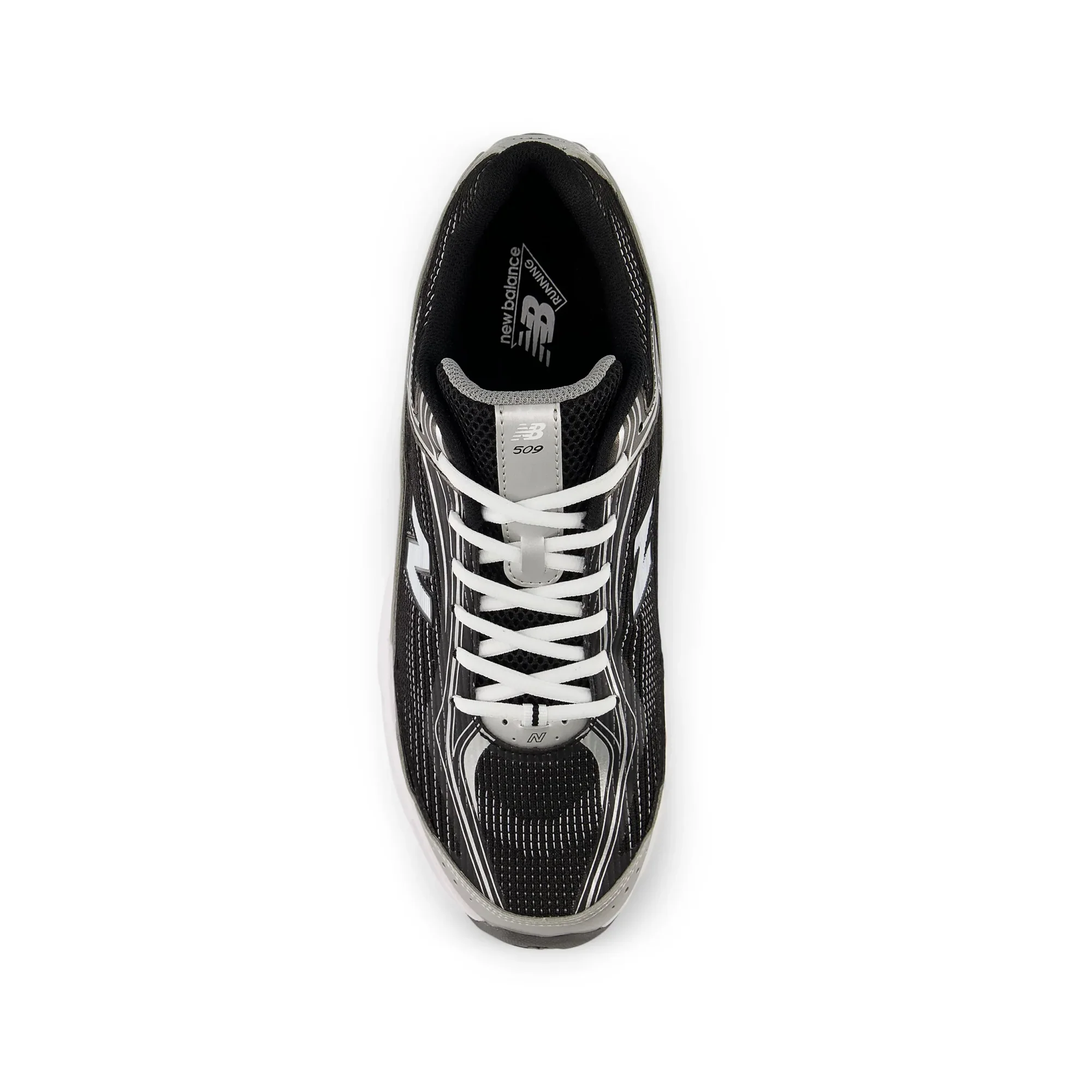 New Balance Mens 509 Shoes - Image 3