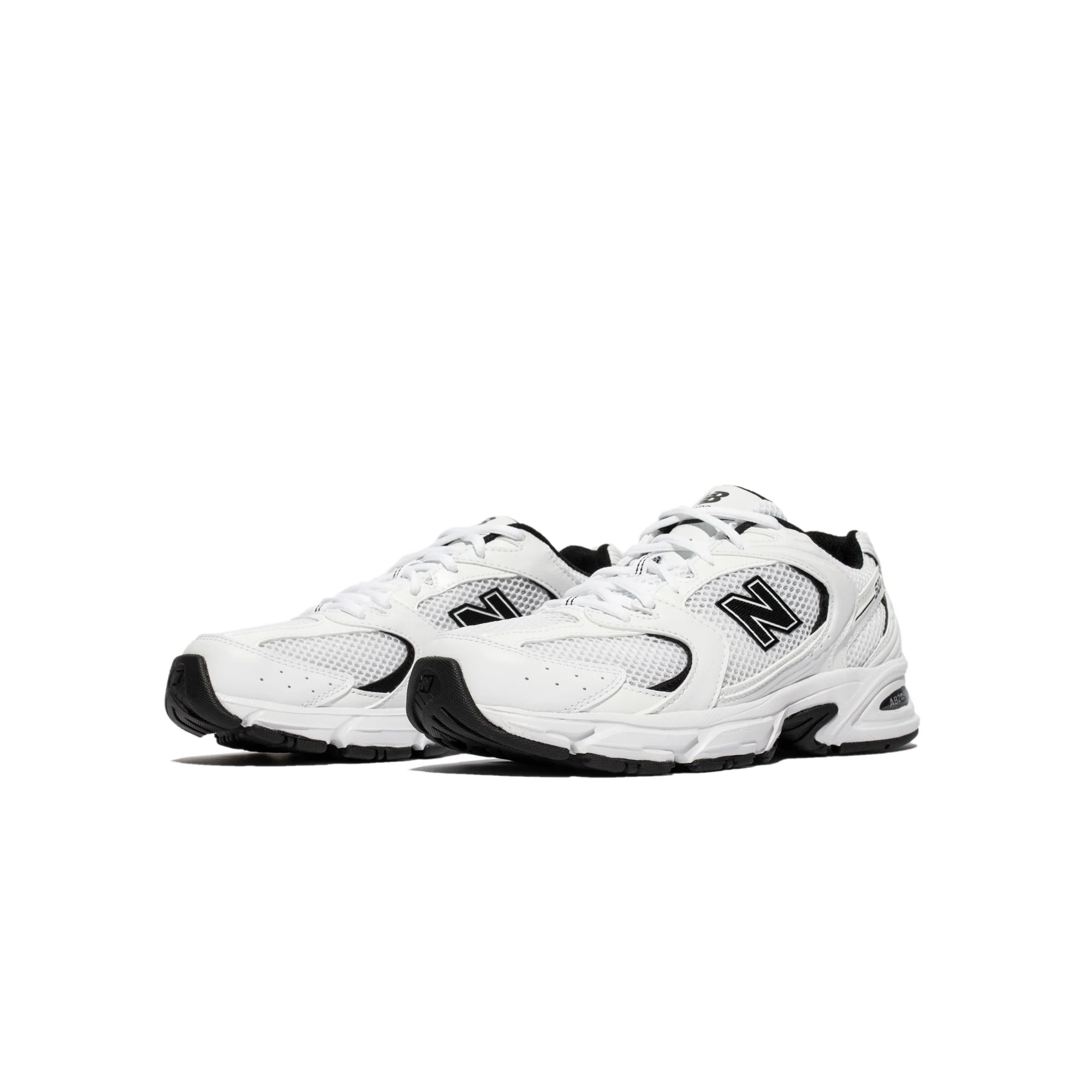 New Balance Mens 530 Shoes - Image 2