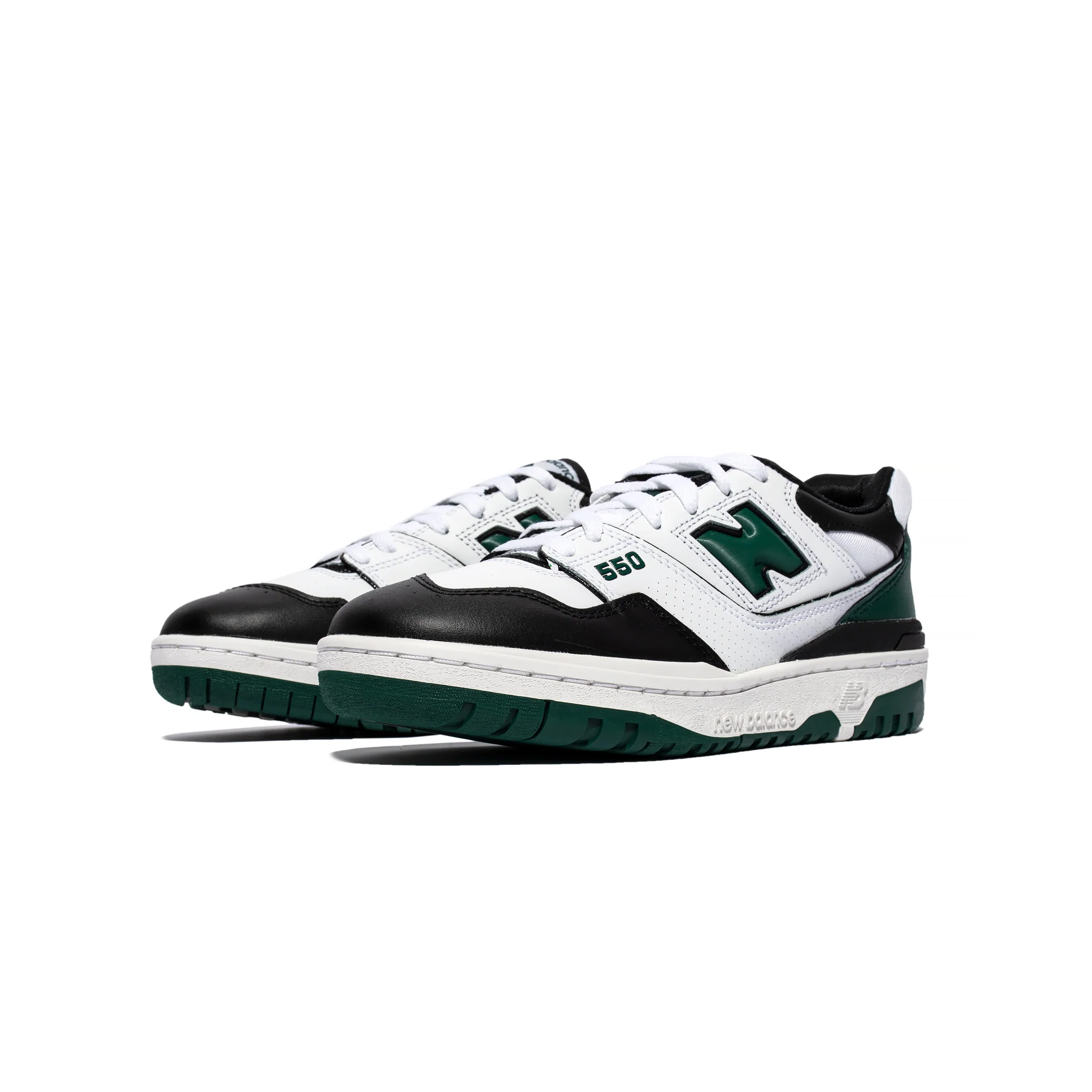 New Balance Mens 550 Shoes - Image 2