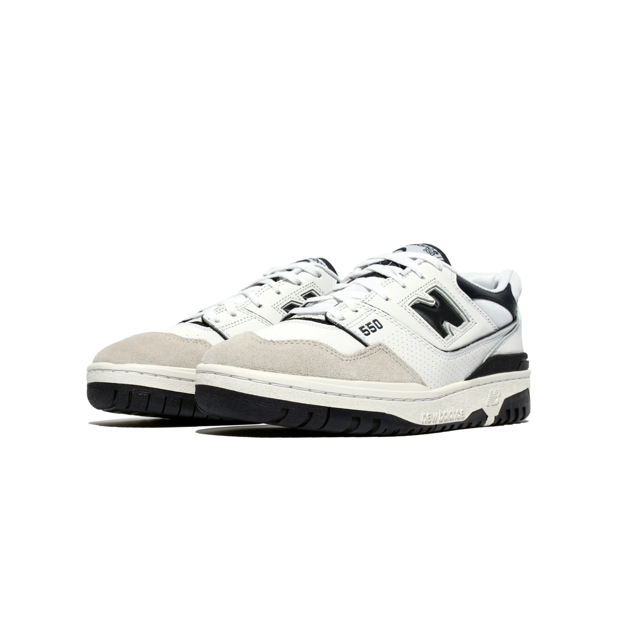 New Balance Mens 550 Shoes - Image 2