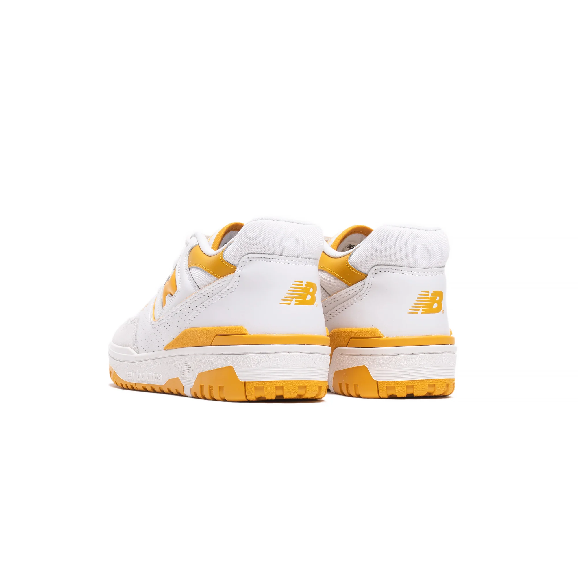 New Balance Mens 550 Shoes - Image 3