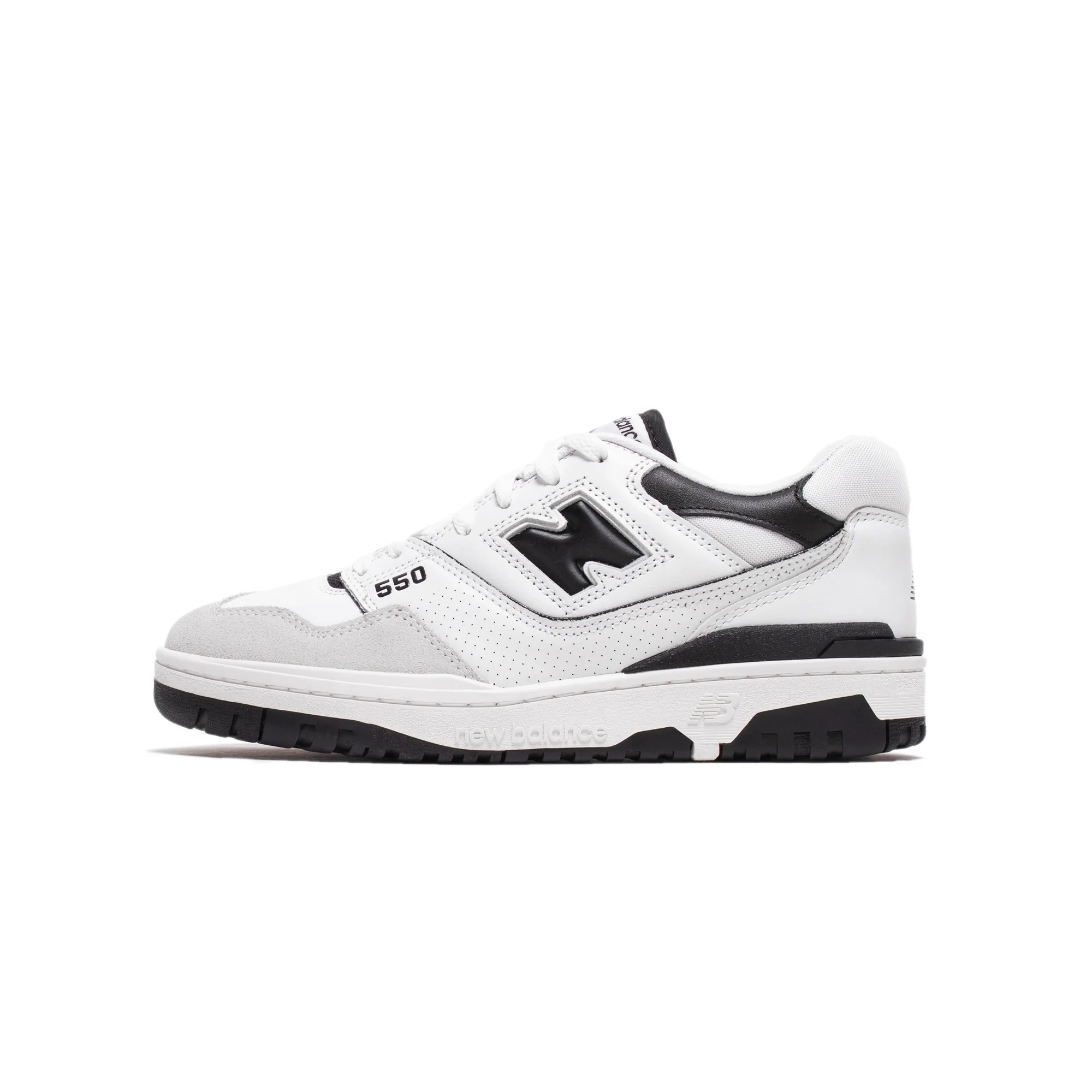 New Balance Mens 550 Shoes