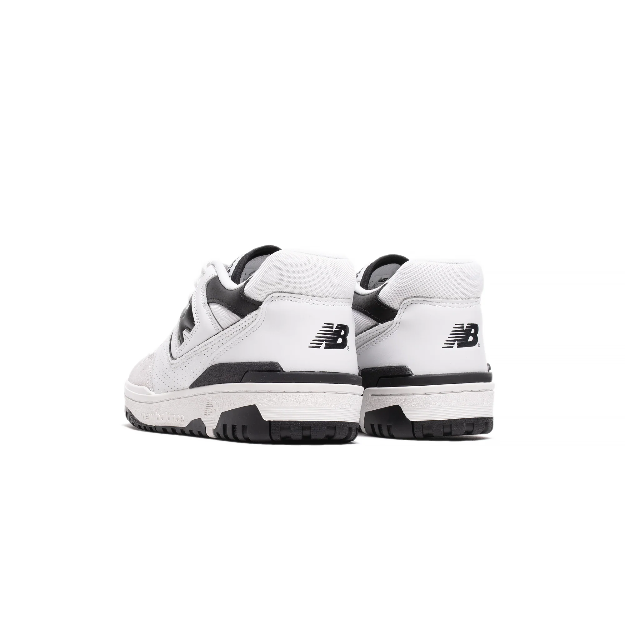 New Balance Mens 550 Shoes - Image 3