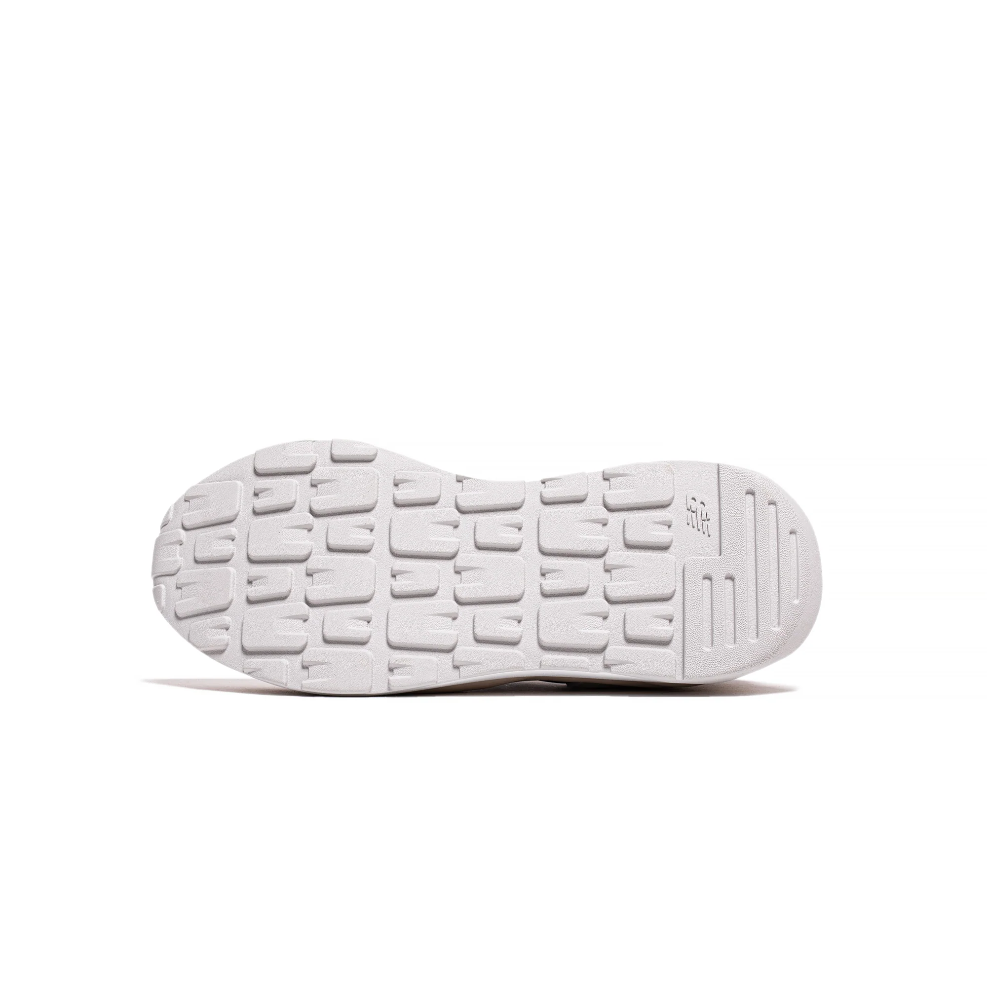 New Balance Mens 57/40 Shoes 'Sea Salt' - Image 4