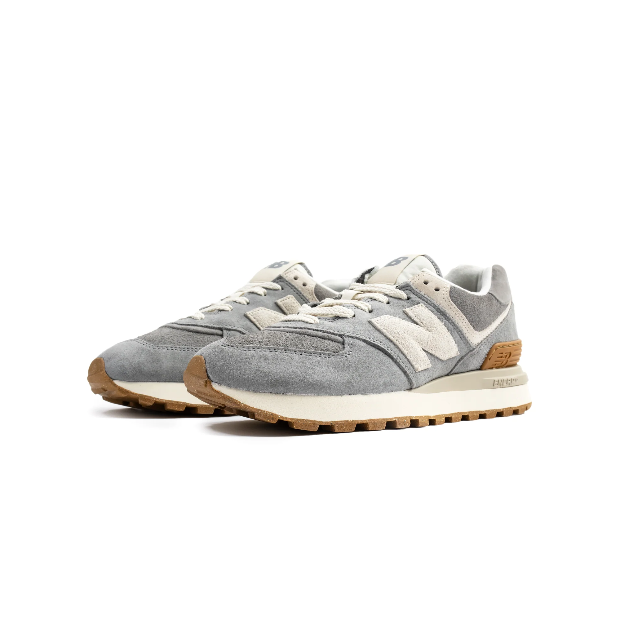 New Balance Mens 574 Legacy Shoes - Image 2