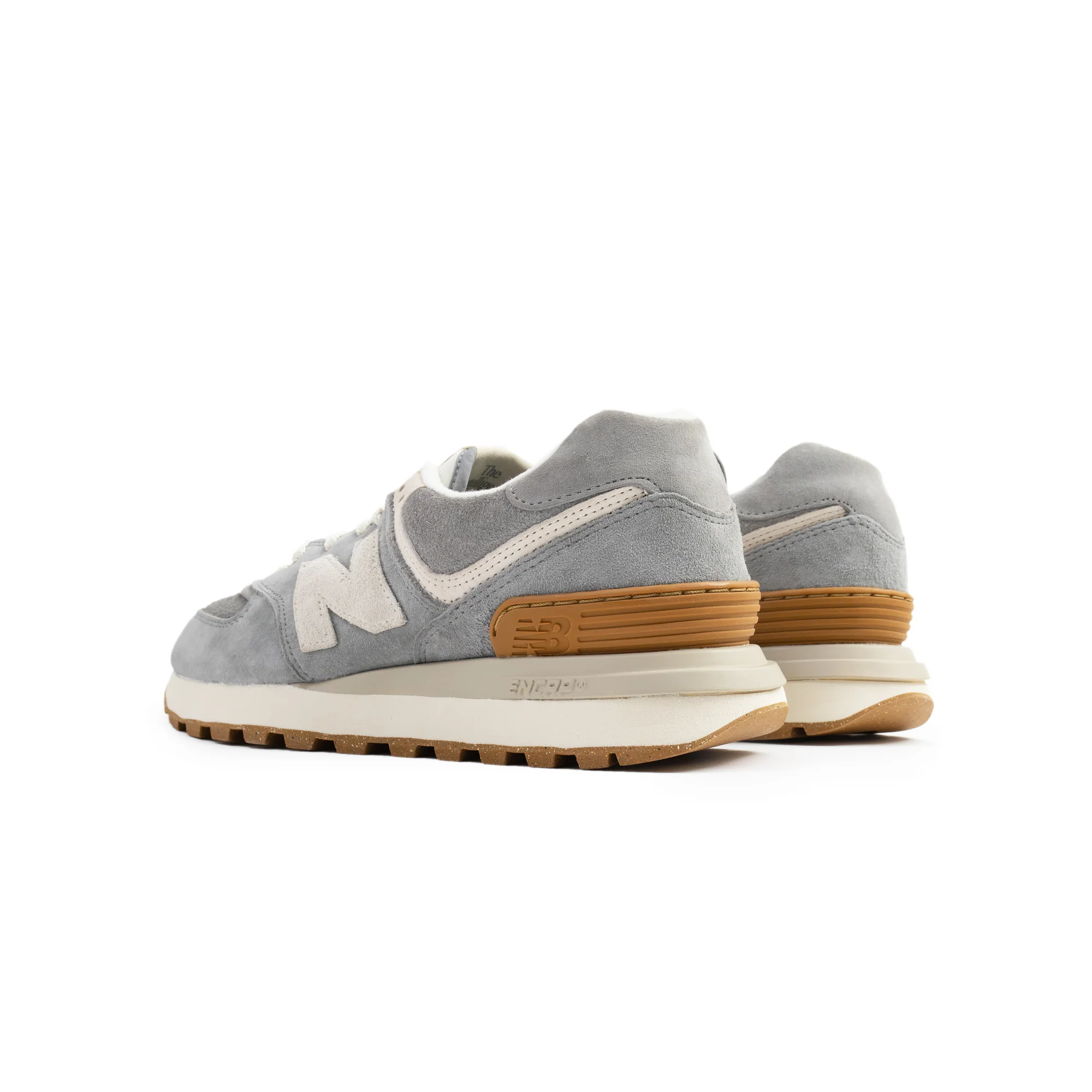 New Balance Mens 574 Legacy Shoes - Image 3