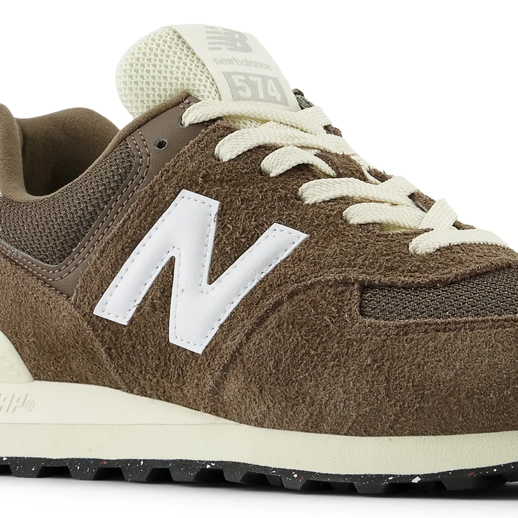 New Balance Mens 574 Shoes - Image 4