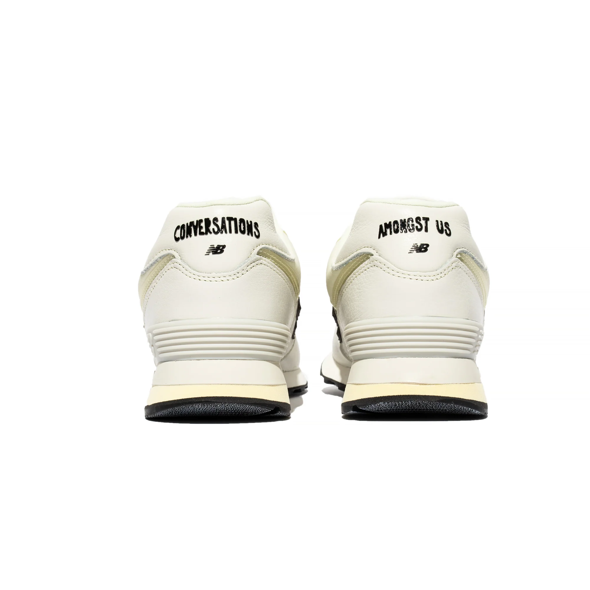 New Balance Mens 574v2  'Conversations Amongst Us' Shoes - Image 3