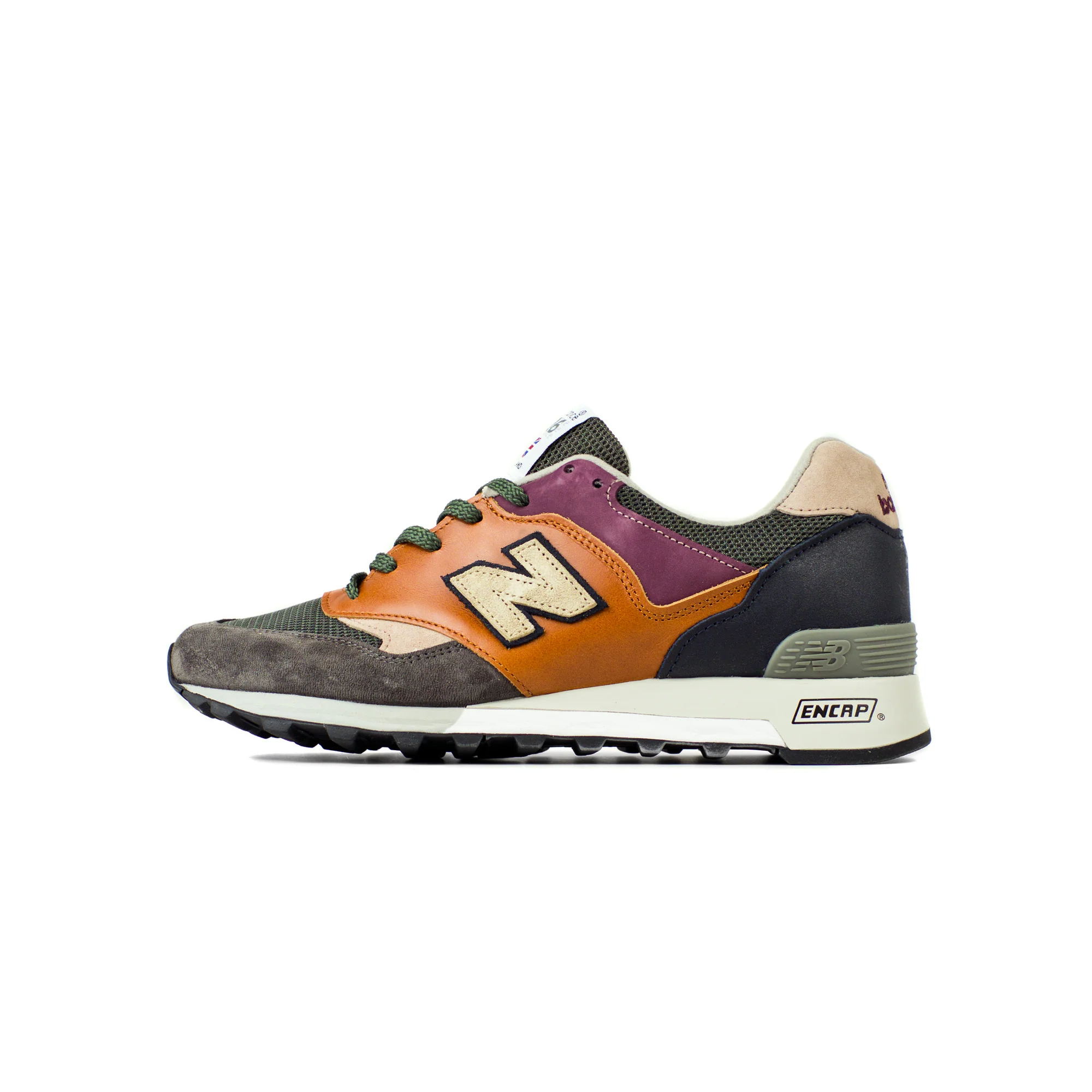 New Balance Men's 577 Made in UK "Surplus" [M577SP]