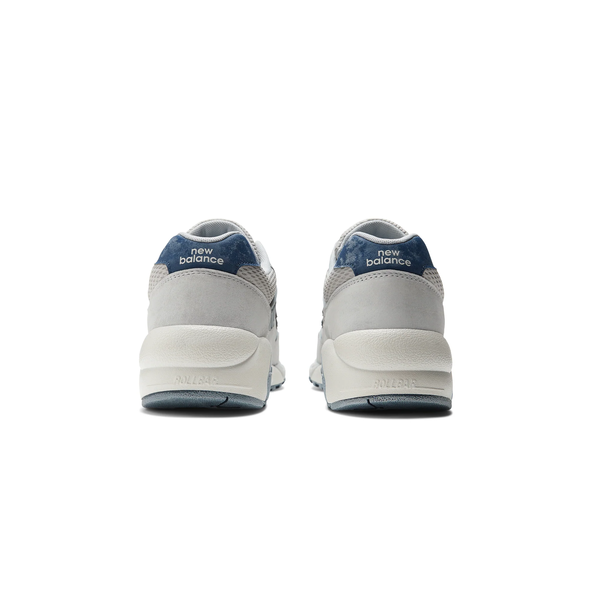 New Balance Mens 580 Shoes - Image 4