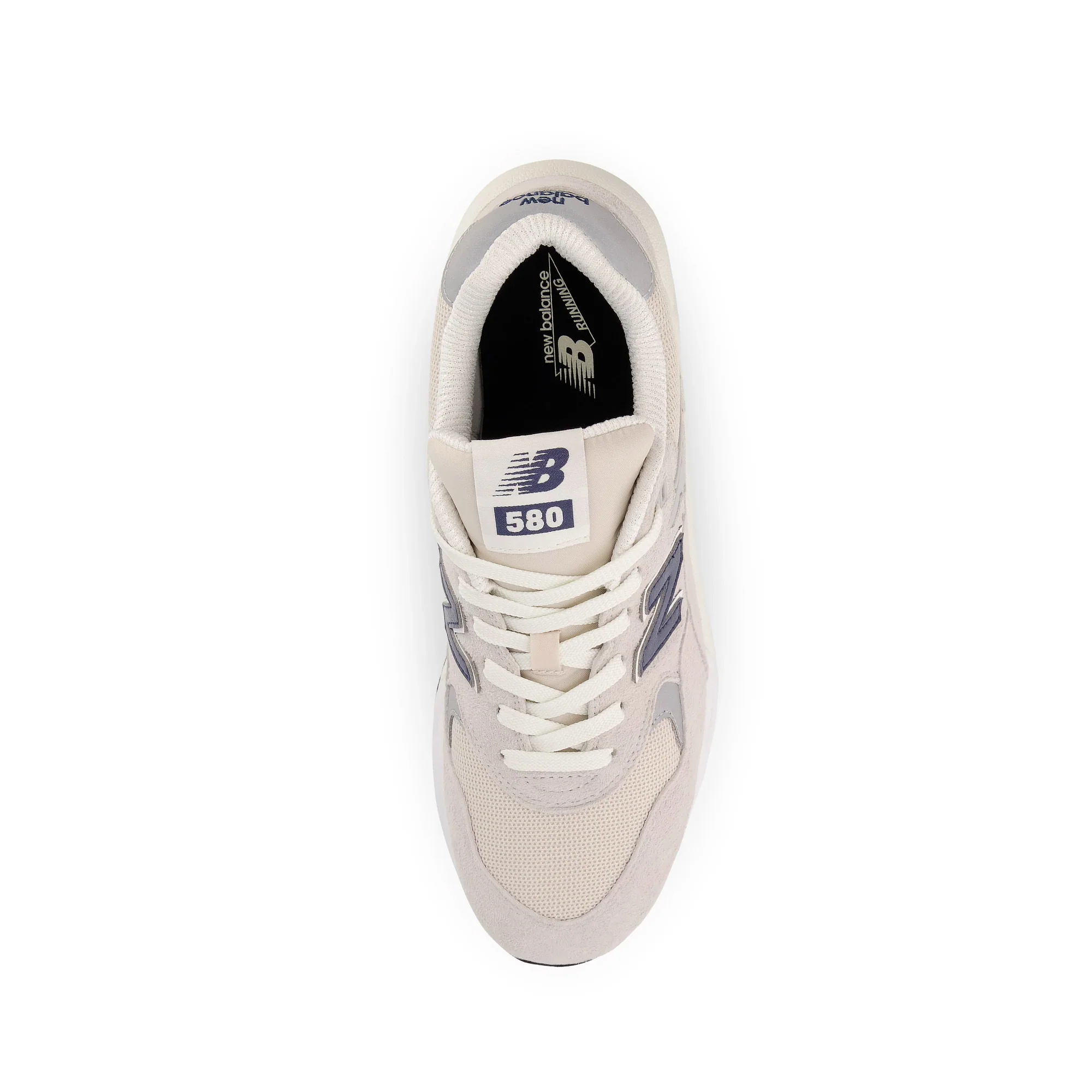 New Balance Mens 580 Shoes - Image 4