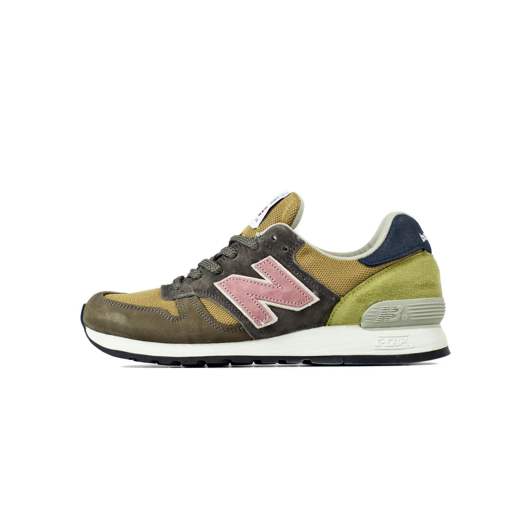 New Balance Men's 670 Made in UK "Surplus" [M670SP]