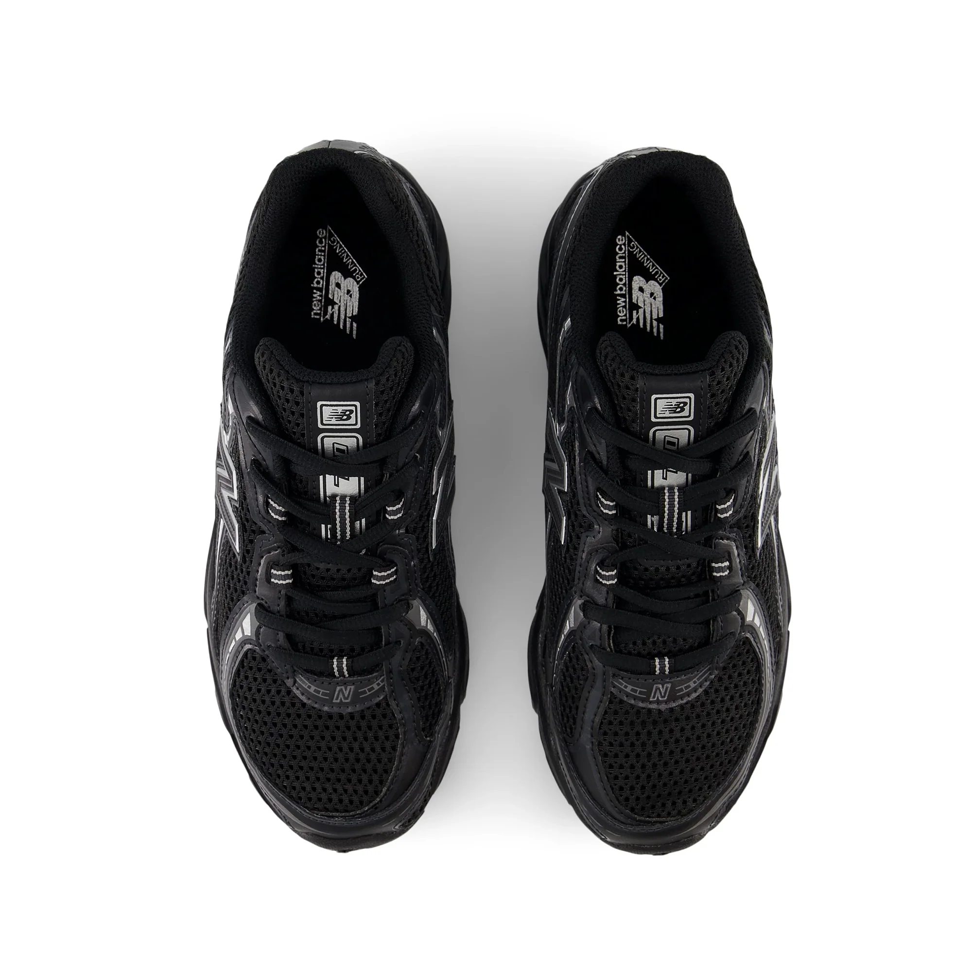 New Balance Mens 740 Shoes - Image 4