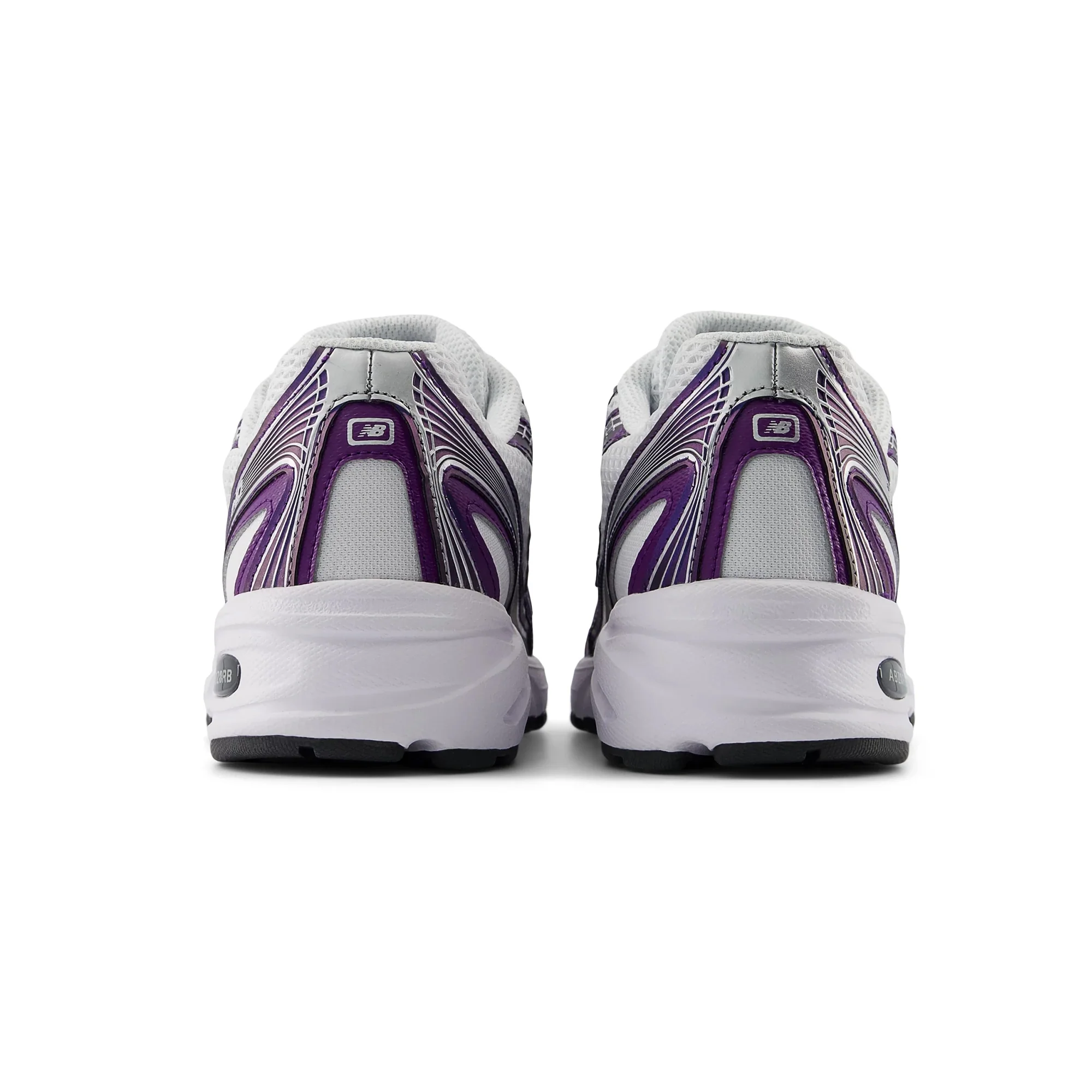 New Balance Mens 740 Shoes - Image 3