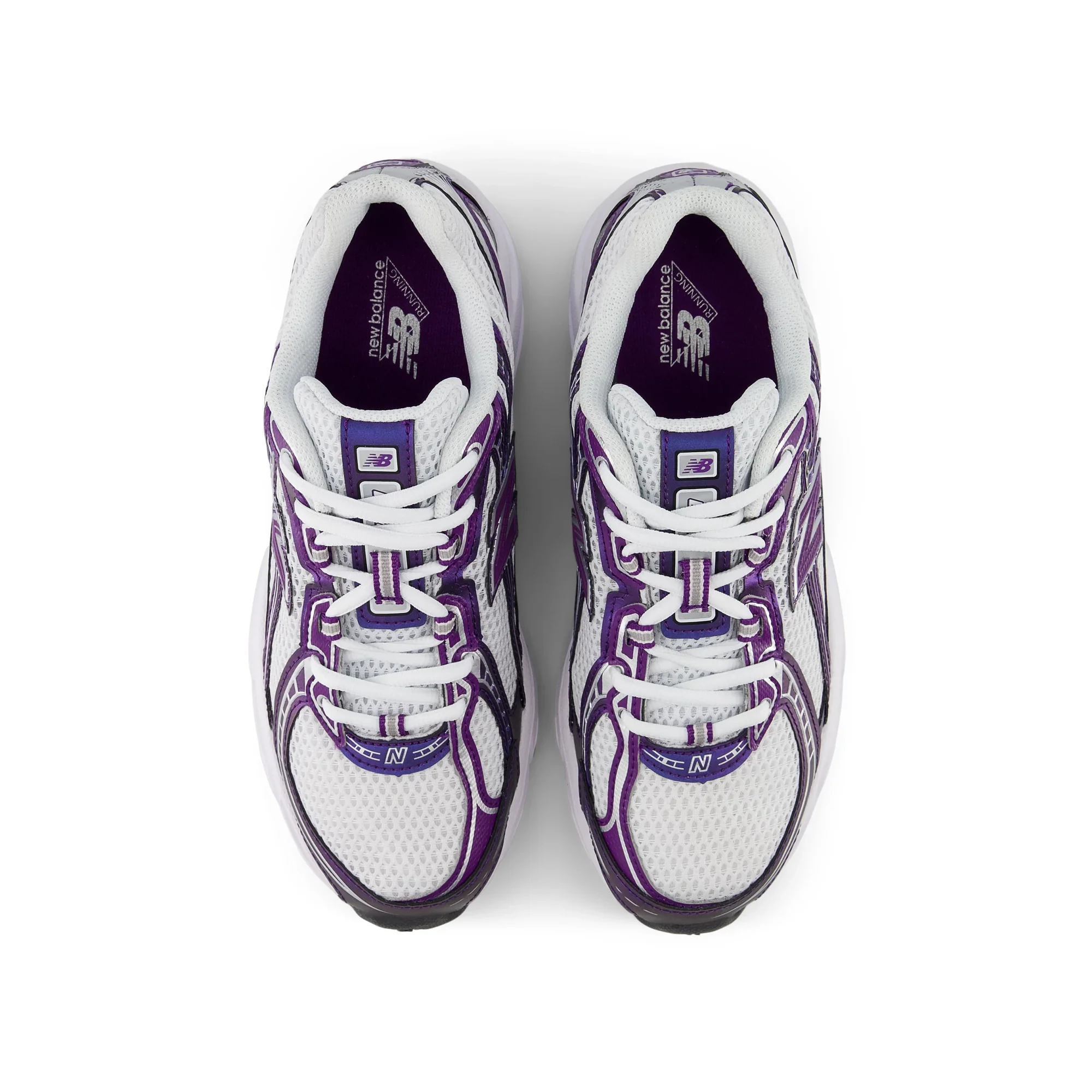 New Balance Mens 740 Shoes - Image 4