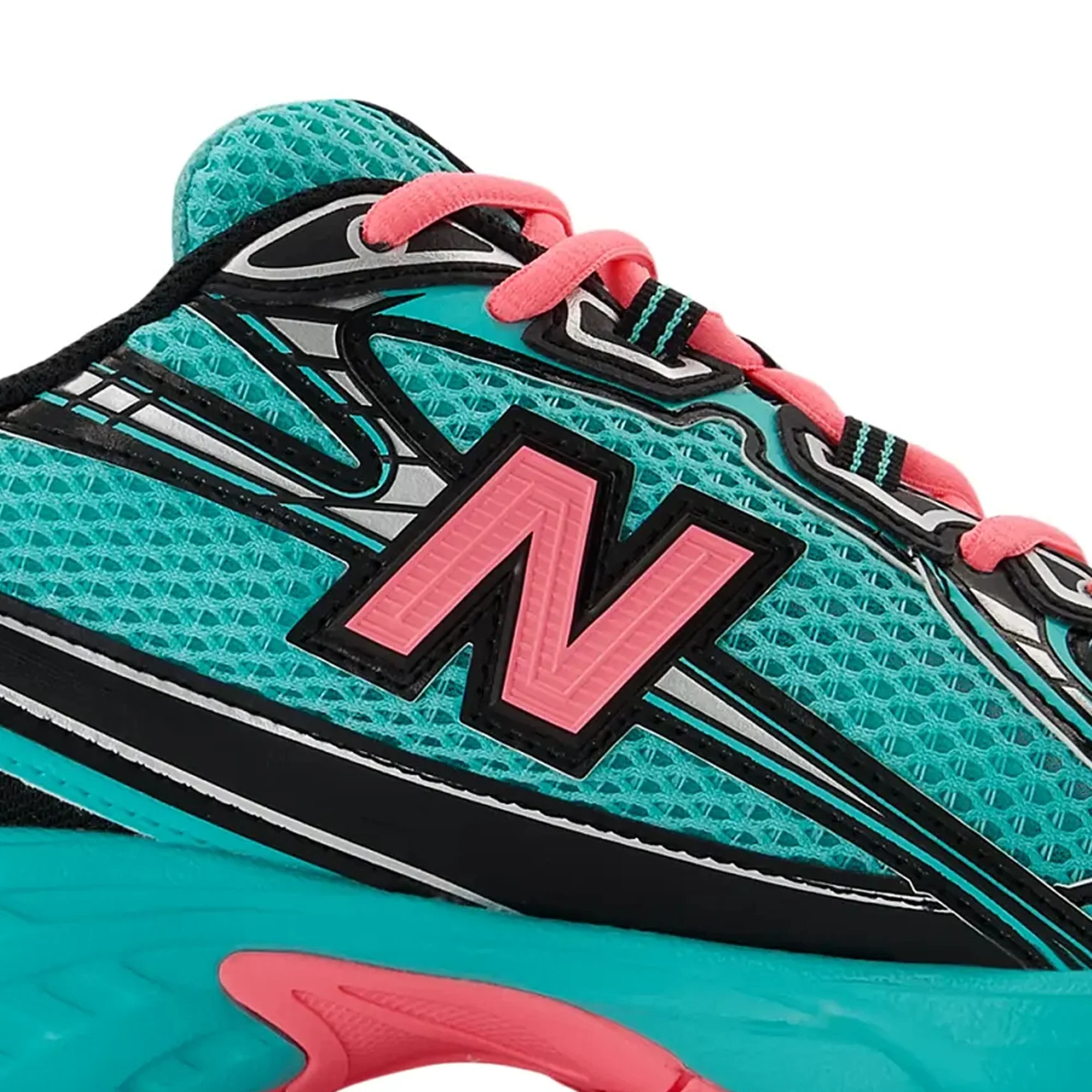 New Balance Mens 740 Shoes - Image 4