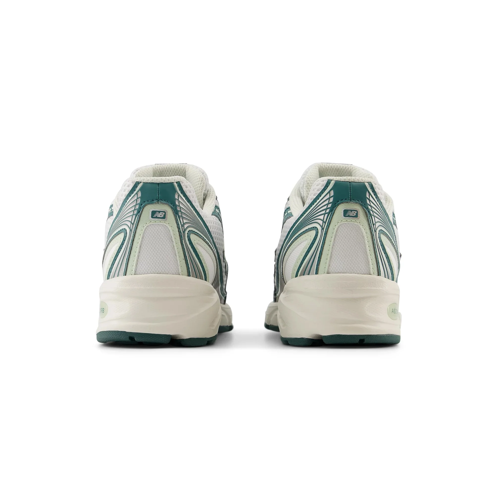 New Balance Mens 740 Shoes - Image 3
