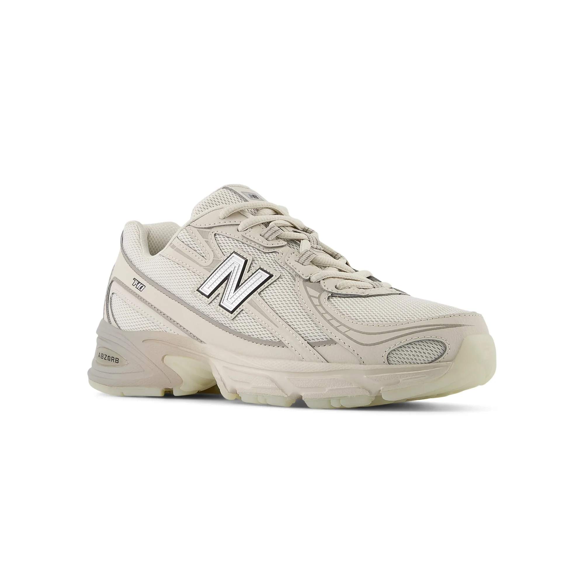 New Balance Mens 740 Shoes - Image 2
