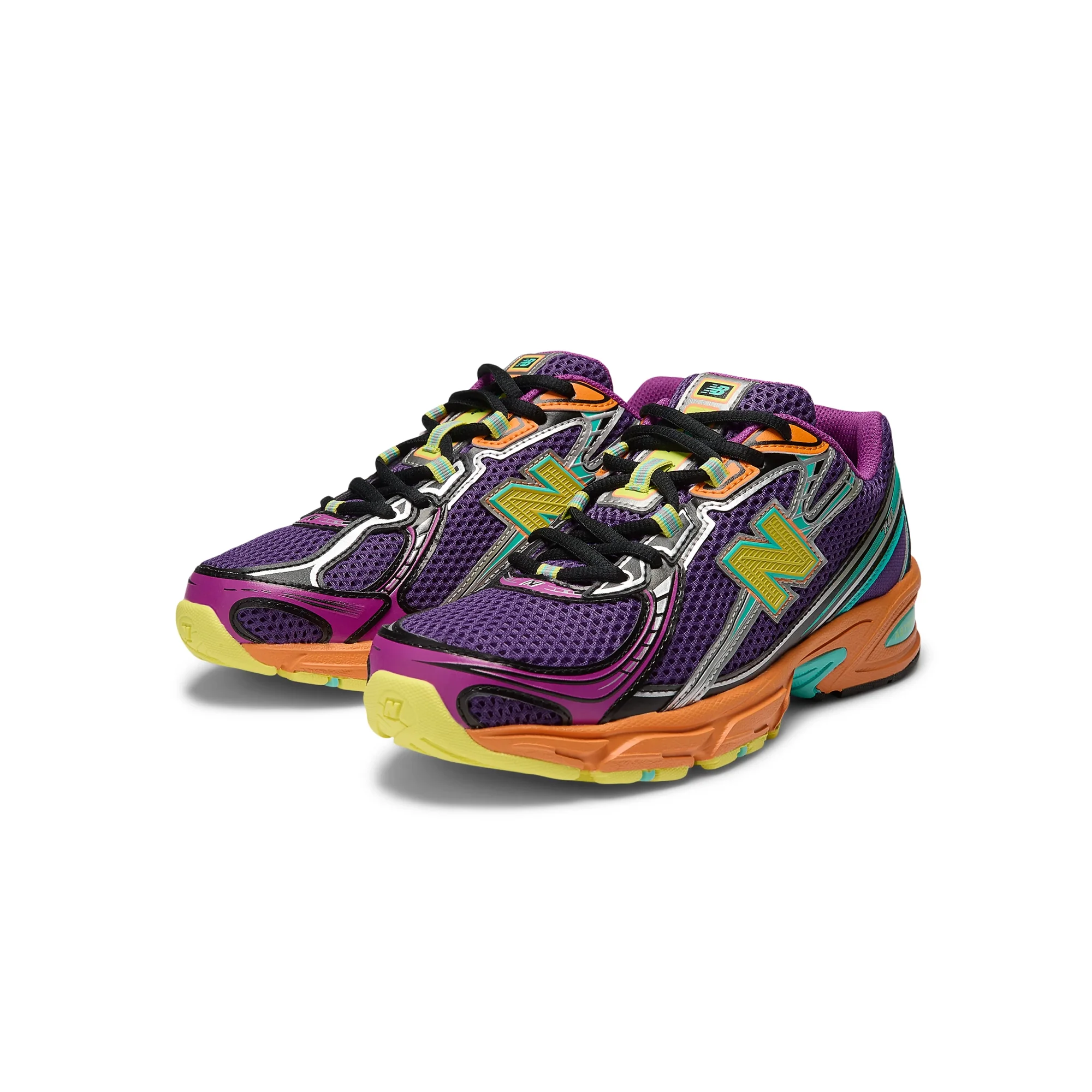 New Balance Mens 740 Shoes - Image 2