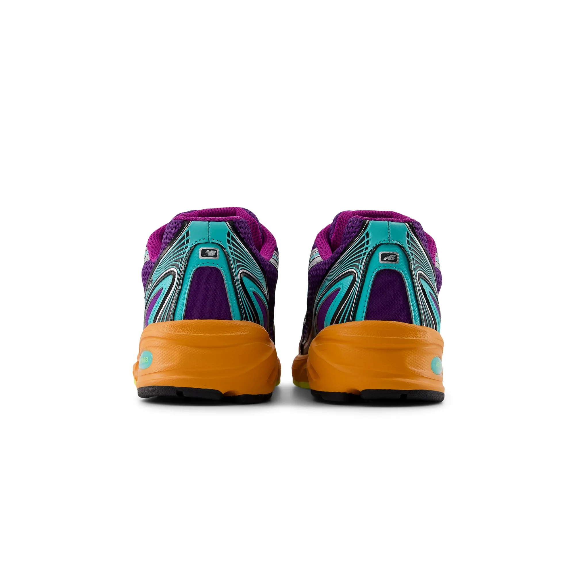 New Balance Mens 740 Shoes - Image 3