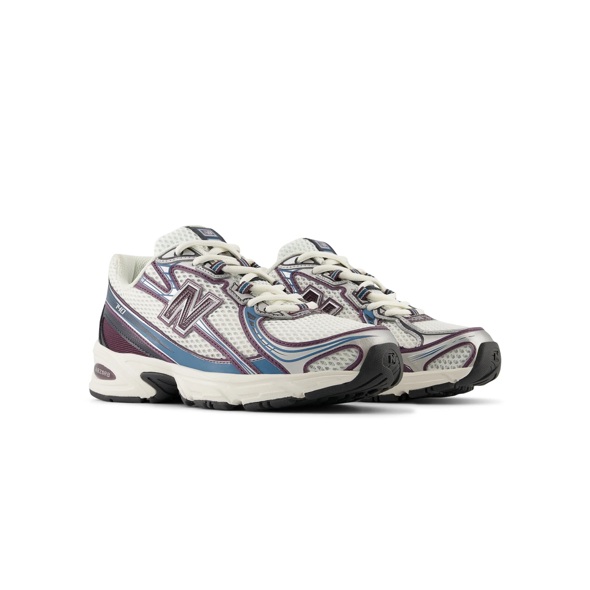 New Balance Mens 740 Shoes - Image 2