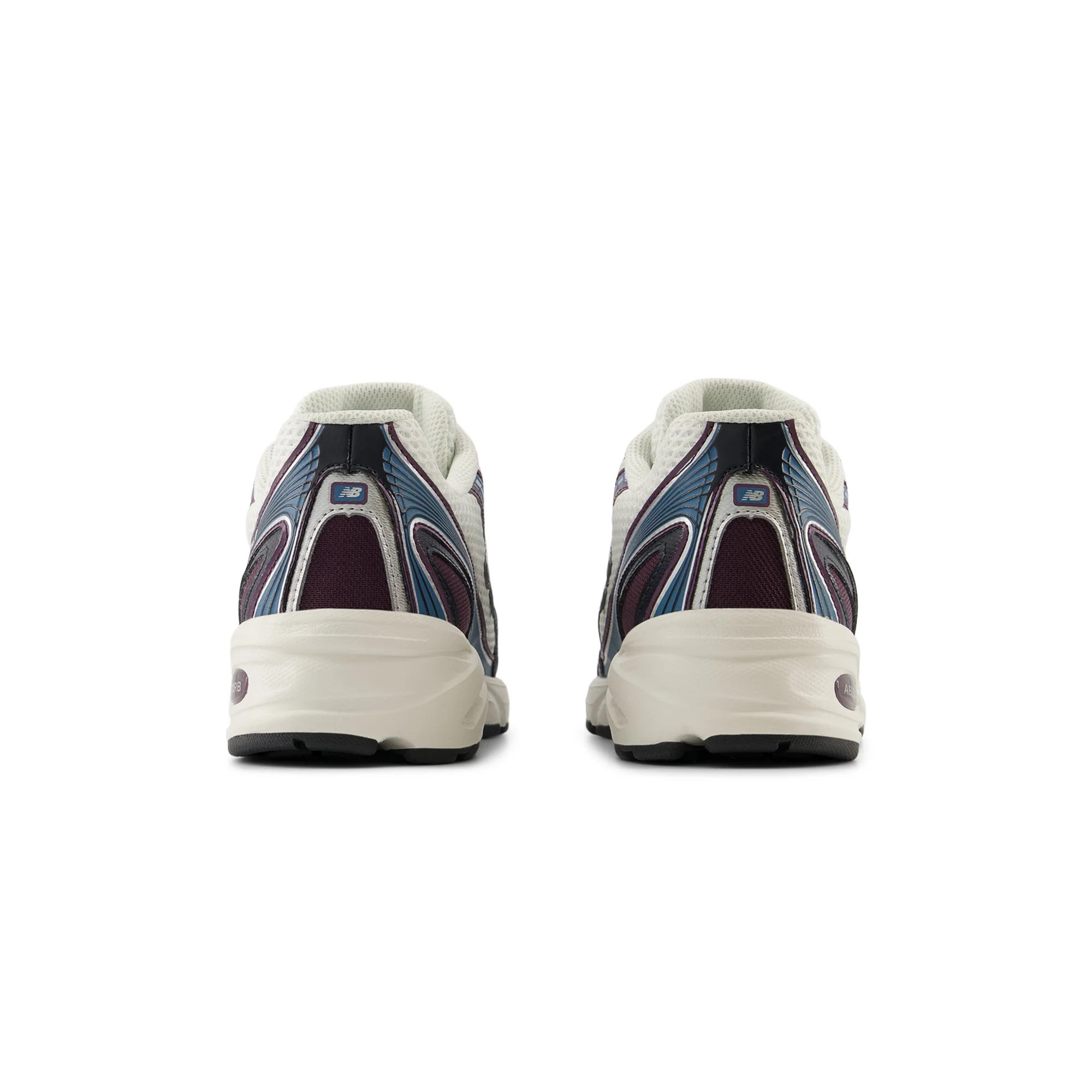New Balance Mens 740 Shoes - Image 3