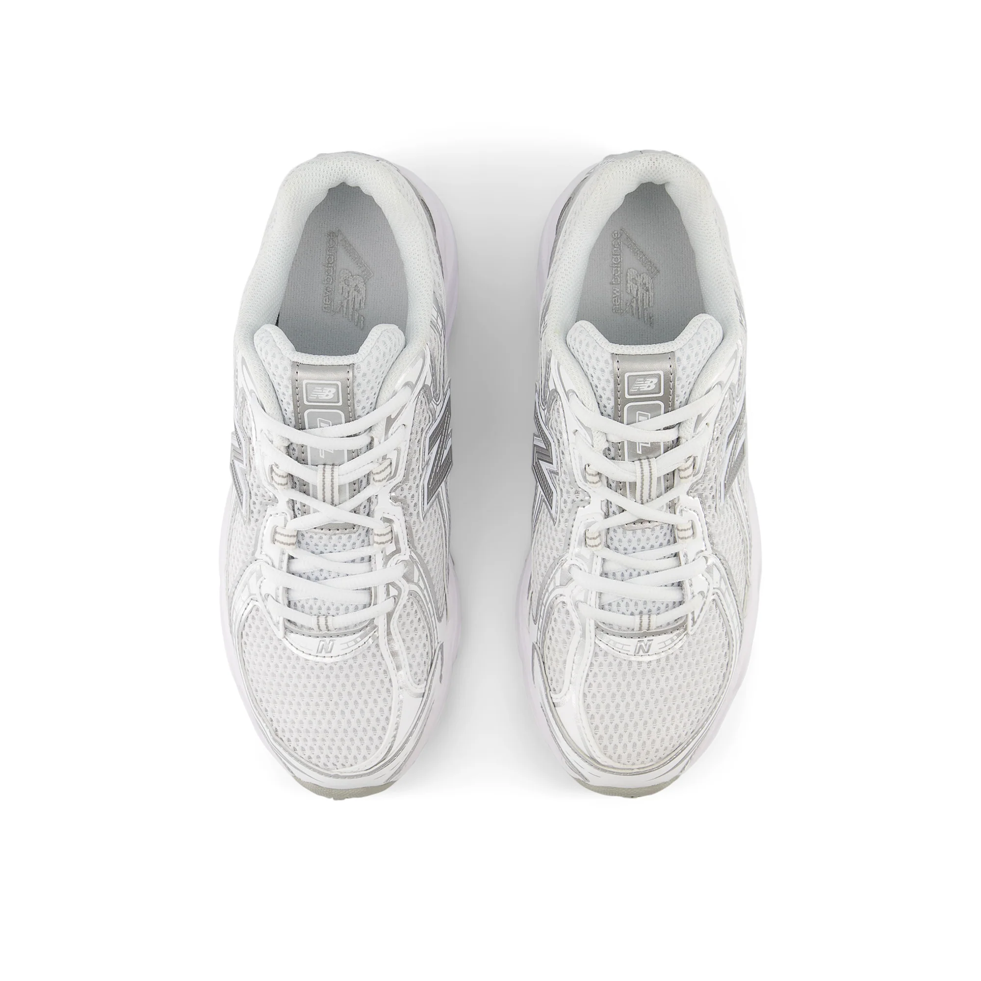 New Balance Mens 740 Shoes - Image 4