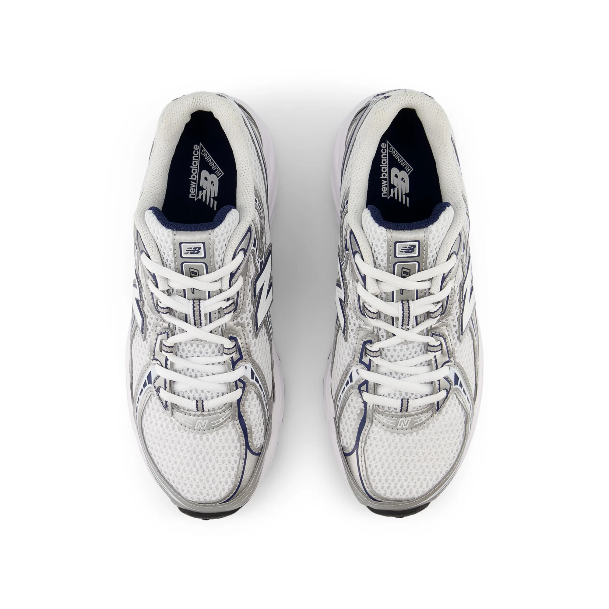 New Balance Mens 740 Shoes - Image 4