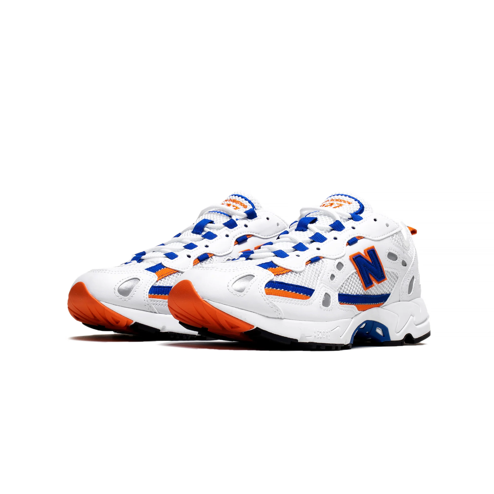New Balance Mens 827 OG Shoes - Image 2
