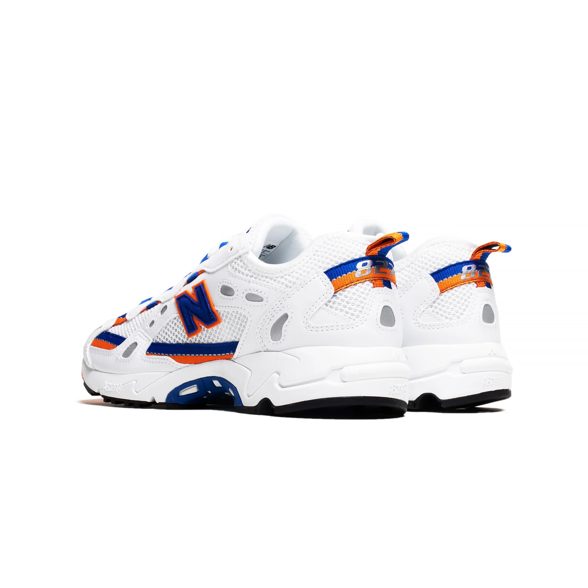 New Balance Mens 827 OG Shoes - Image 3