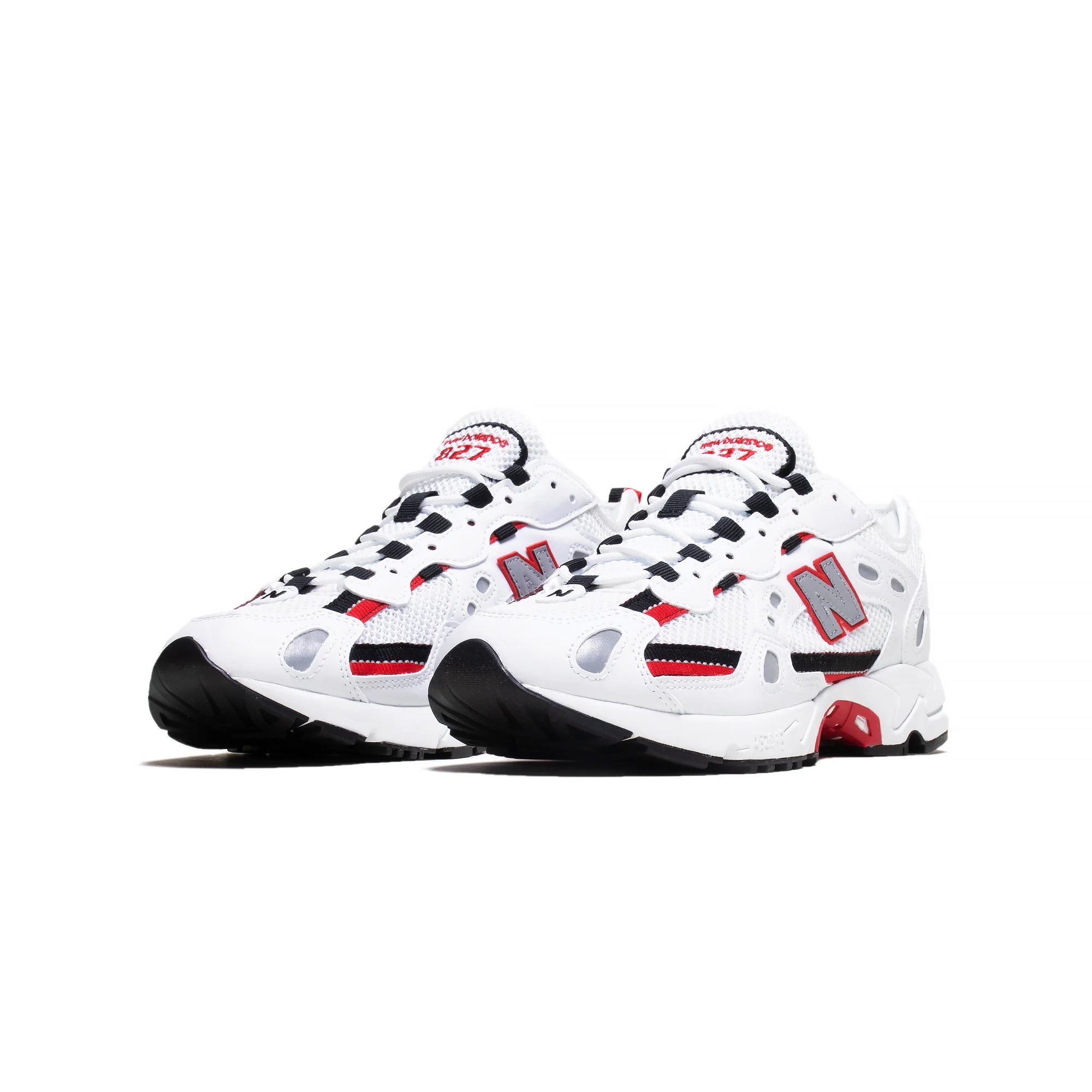 New Balance Mens 827 OG Shoes - Image 2