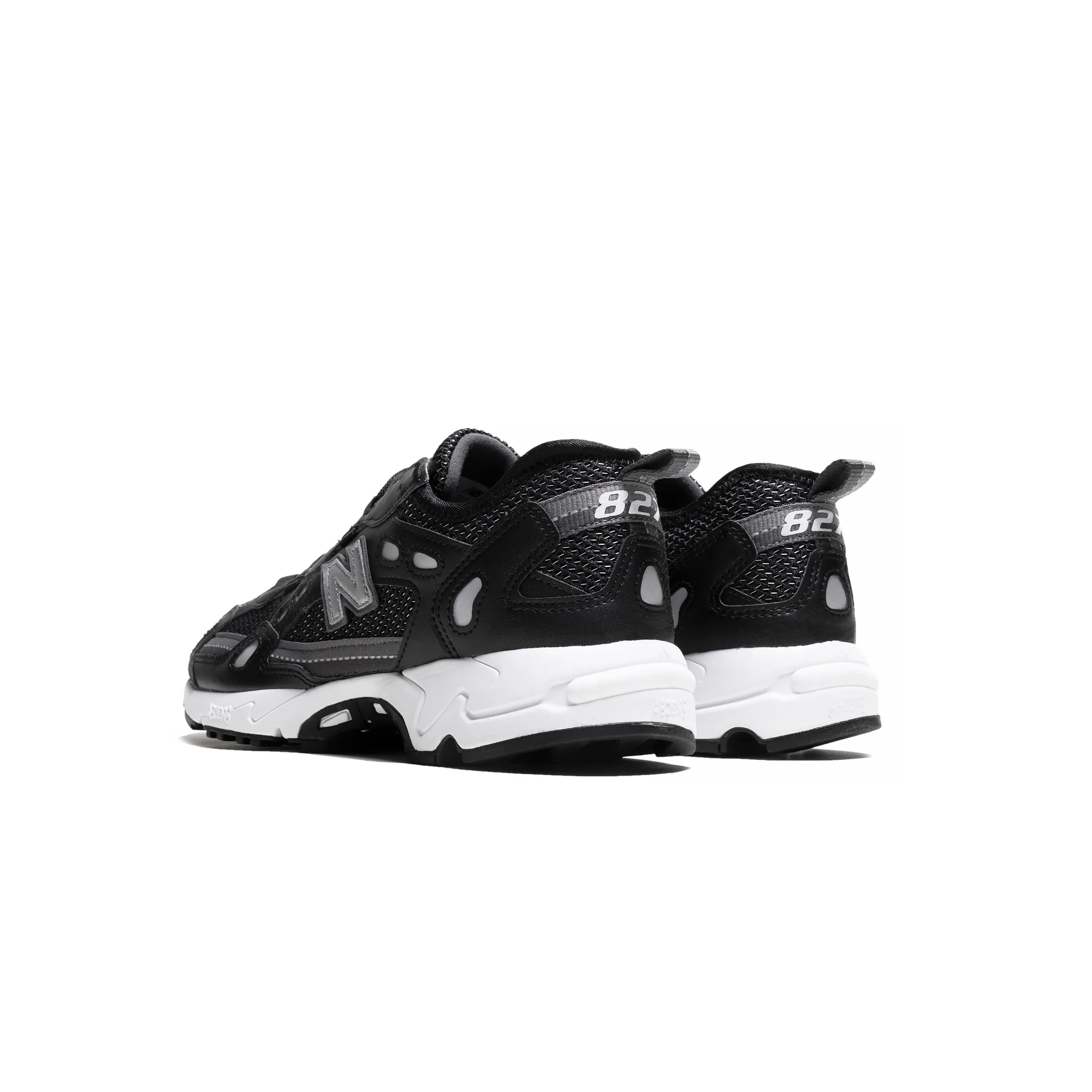 NEW BALANCE MEN ML827AAG SHOE - Image 3