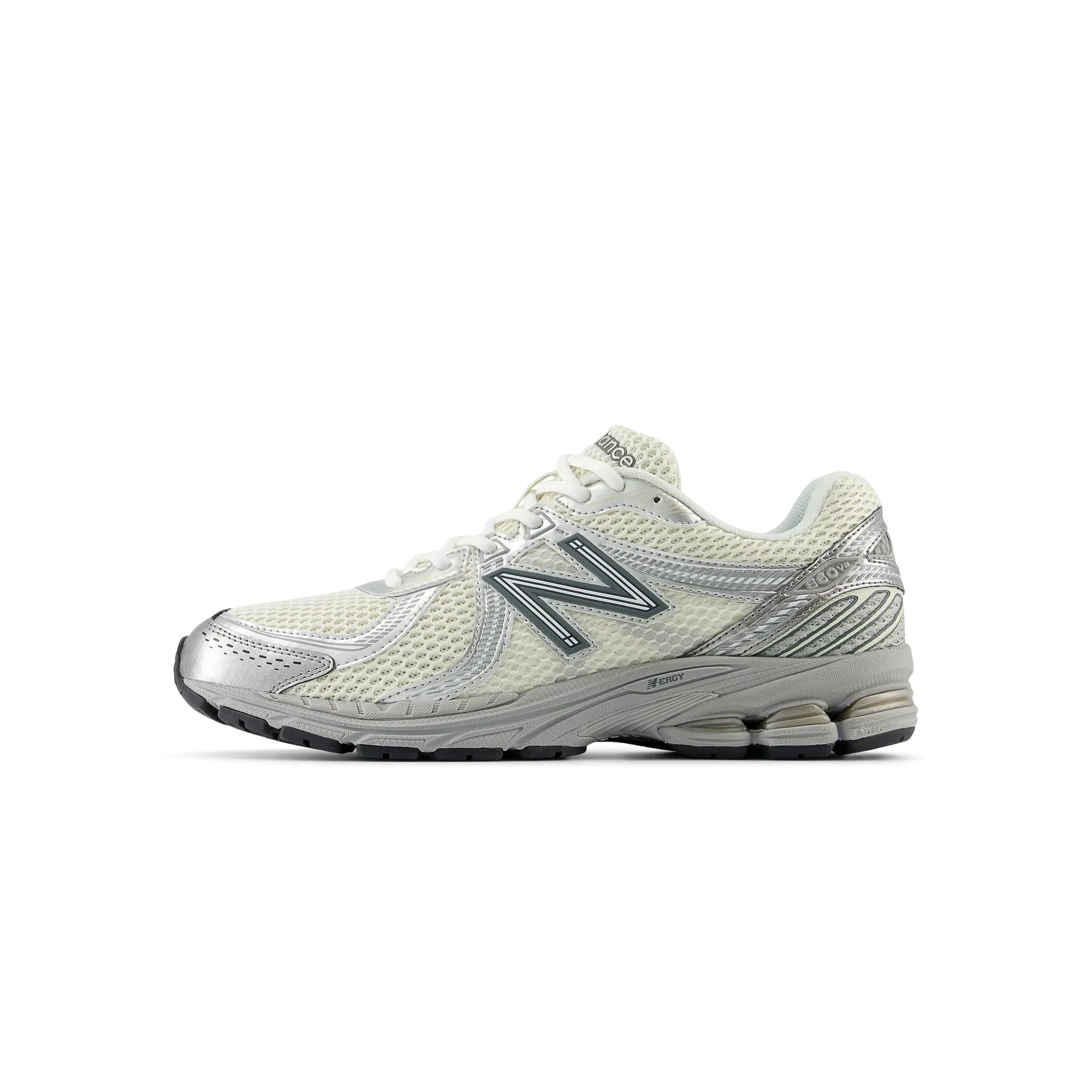 New Balance Mens 860v2 Shoes